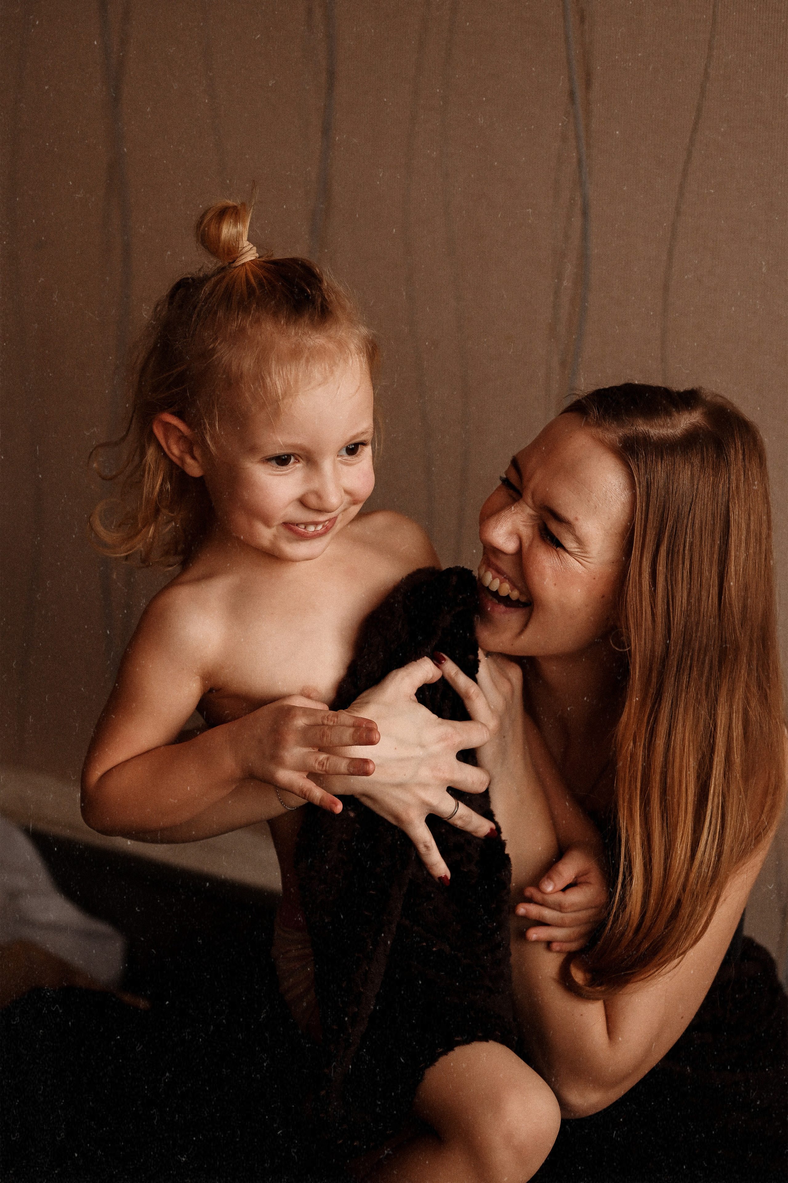 Семейная фотосессия. Главная