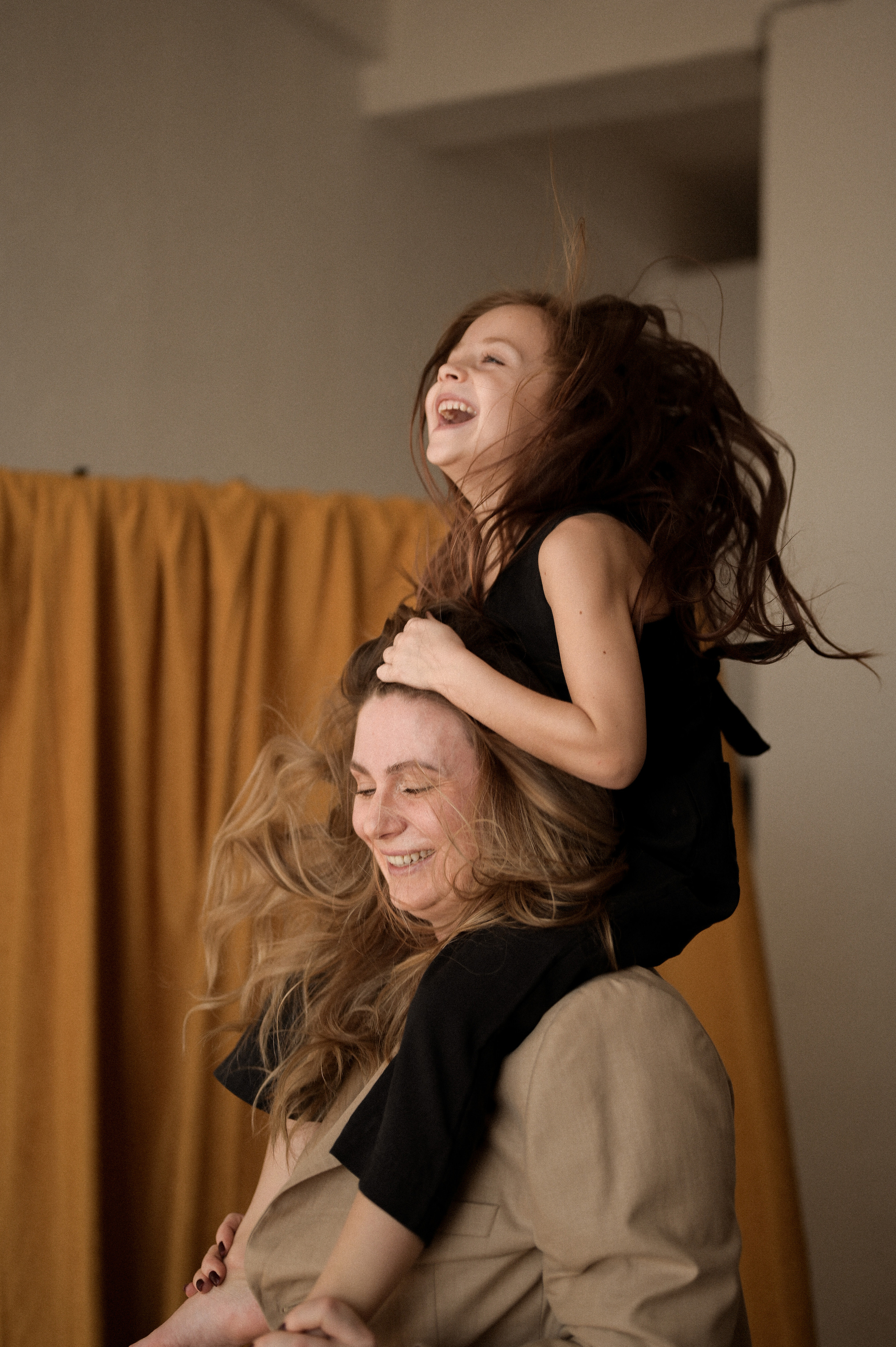 Семейная фотосессия. Главная