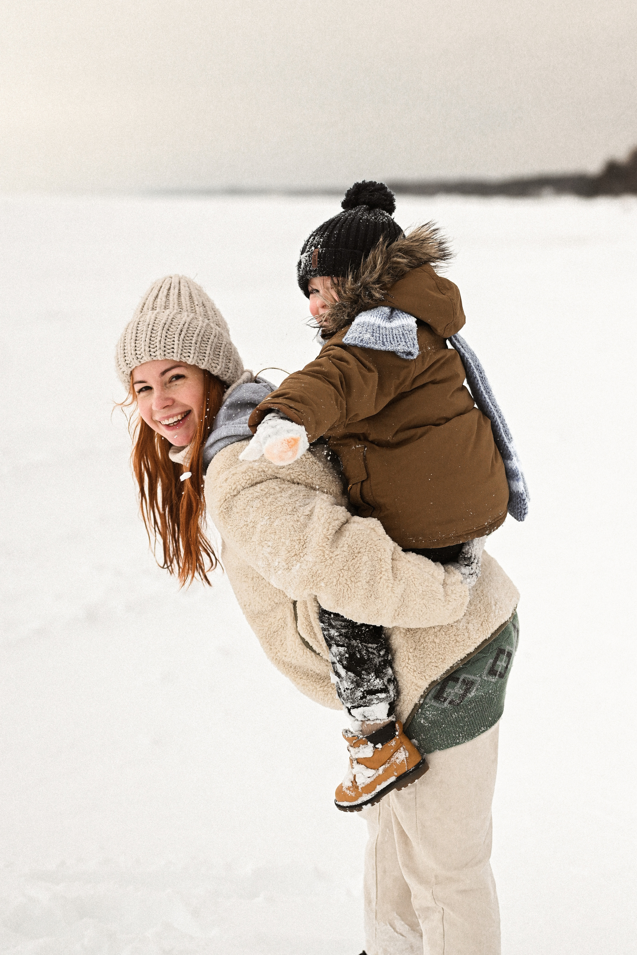 Семейная фотосессия. Главная