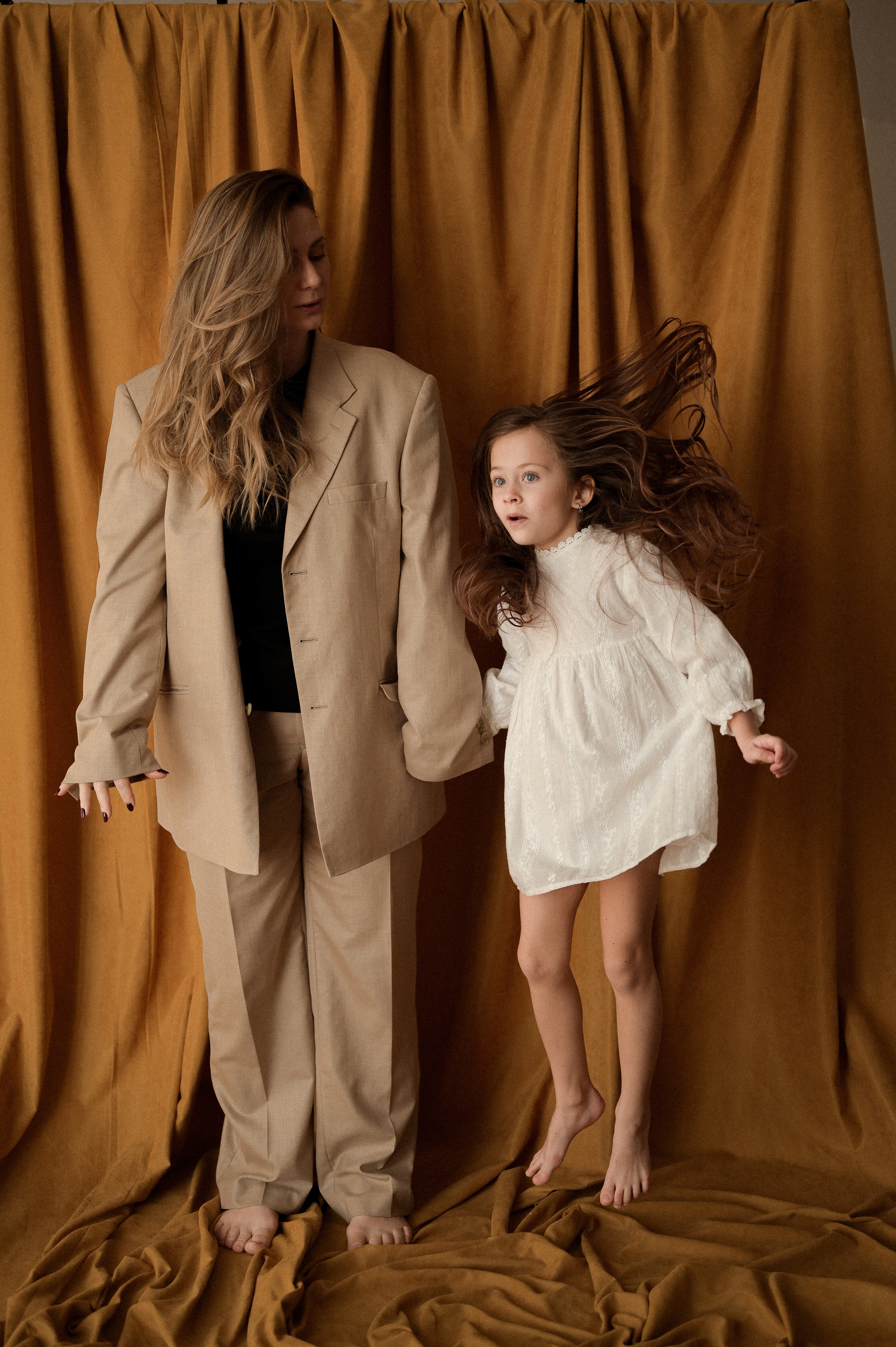 Семейная фотосессия. Главная