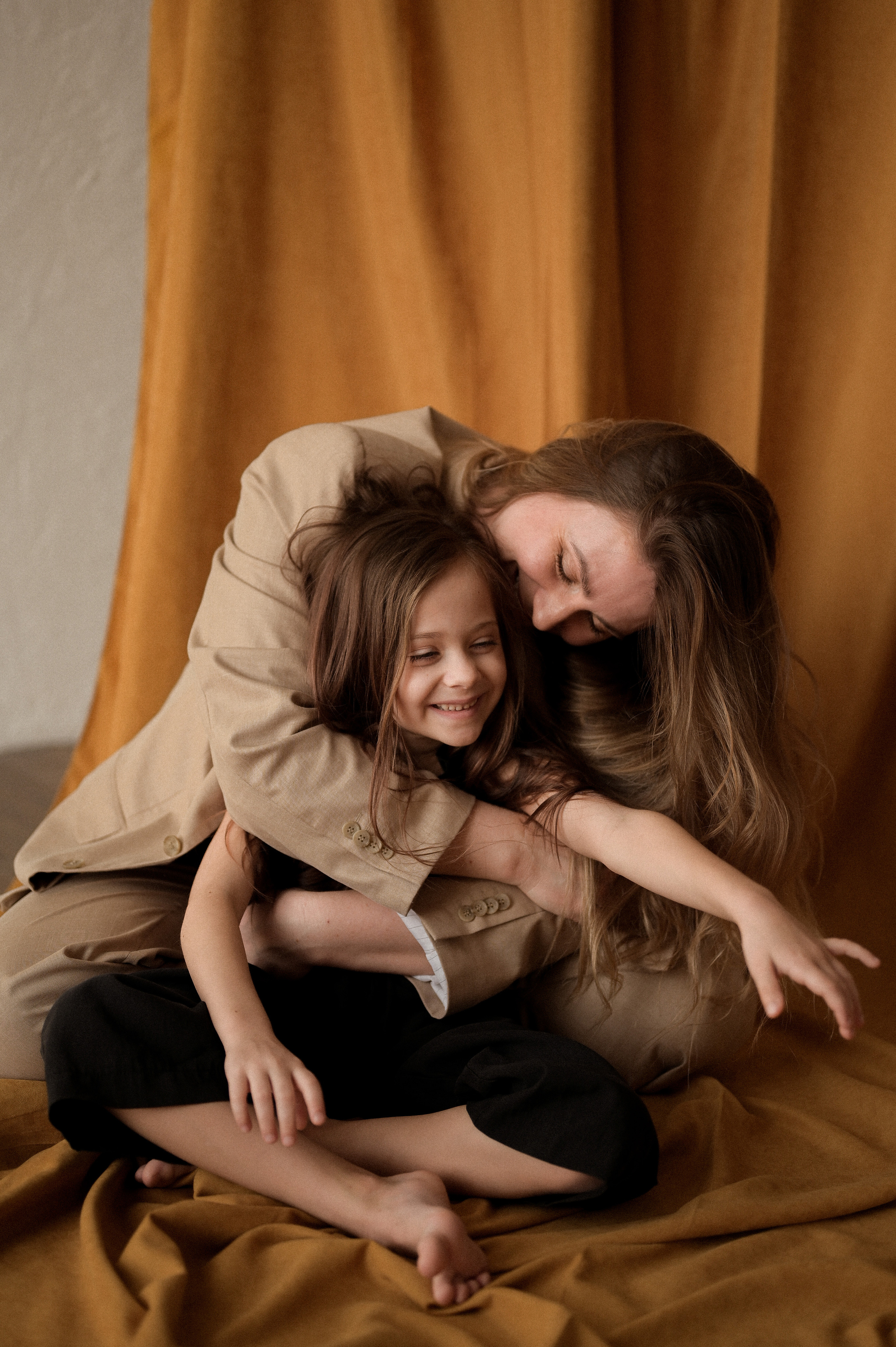 Семейная фотосессия. Главная