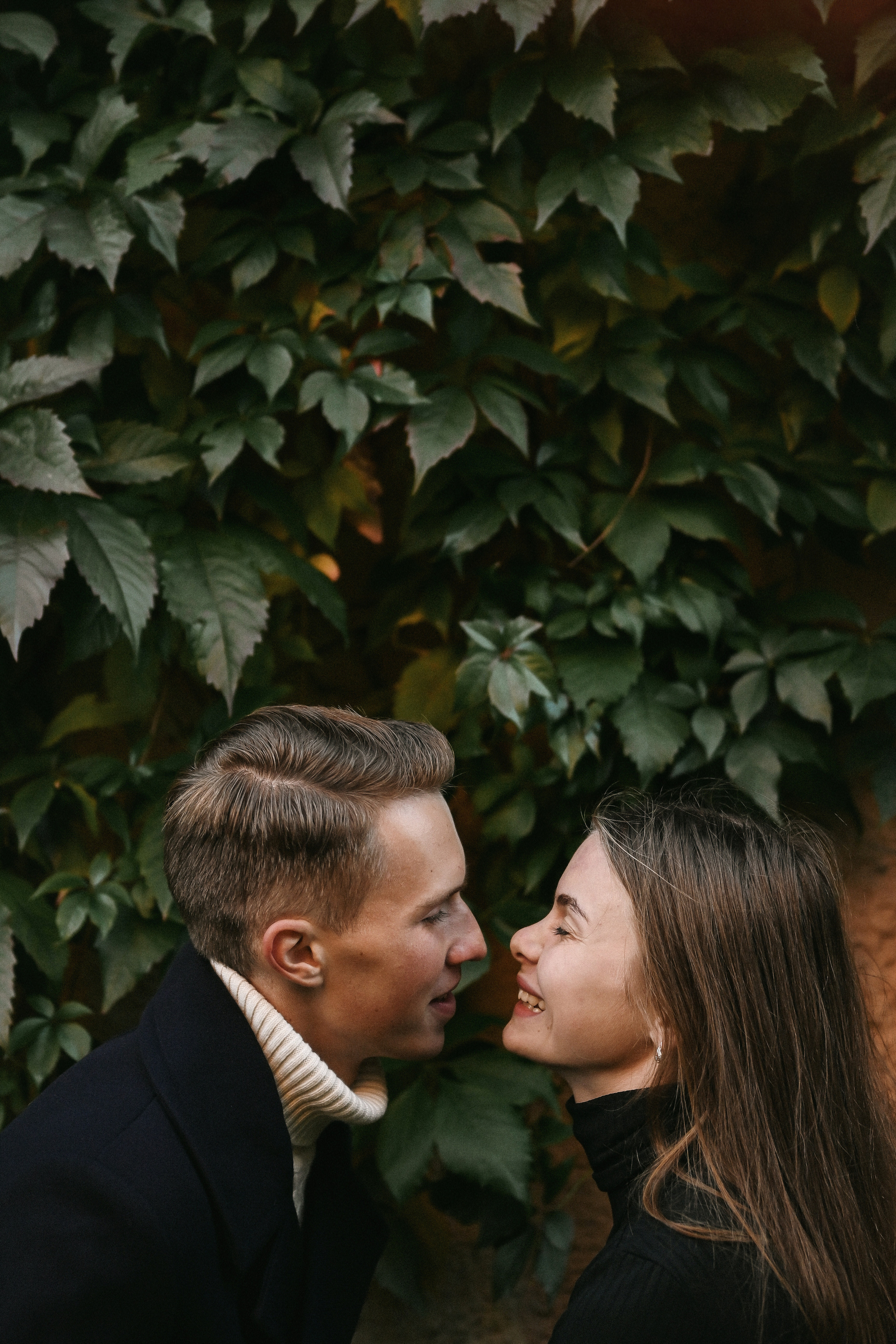 Love Story. Главная