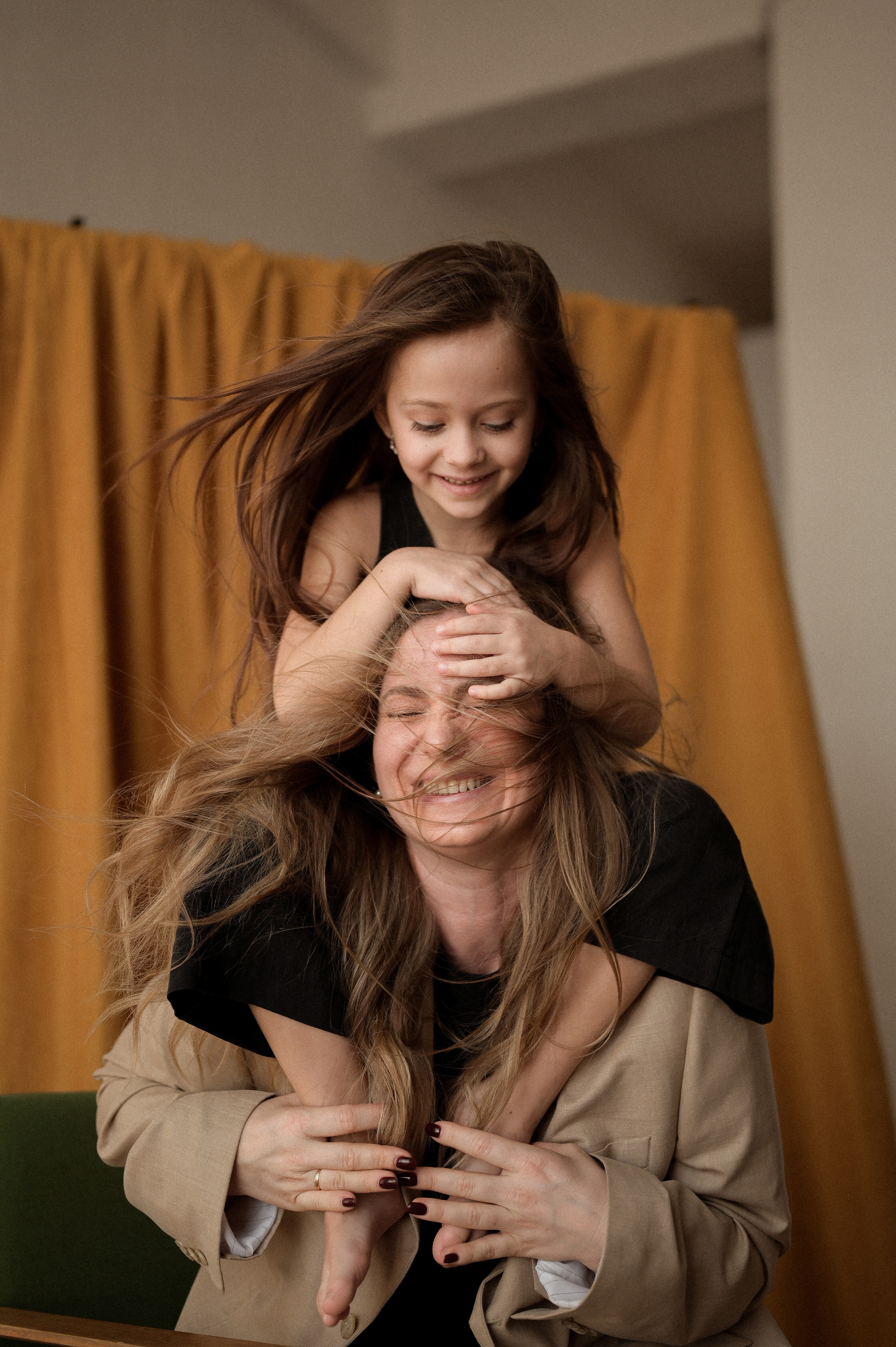 Семейная фотосессия. Главная