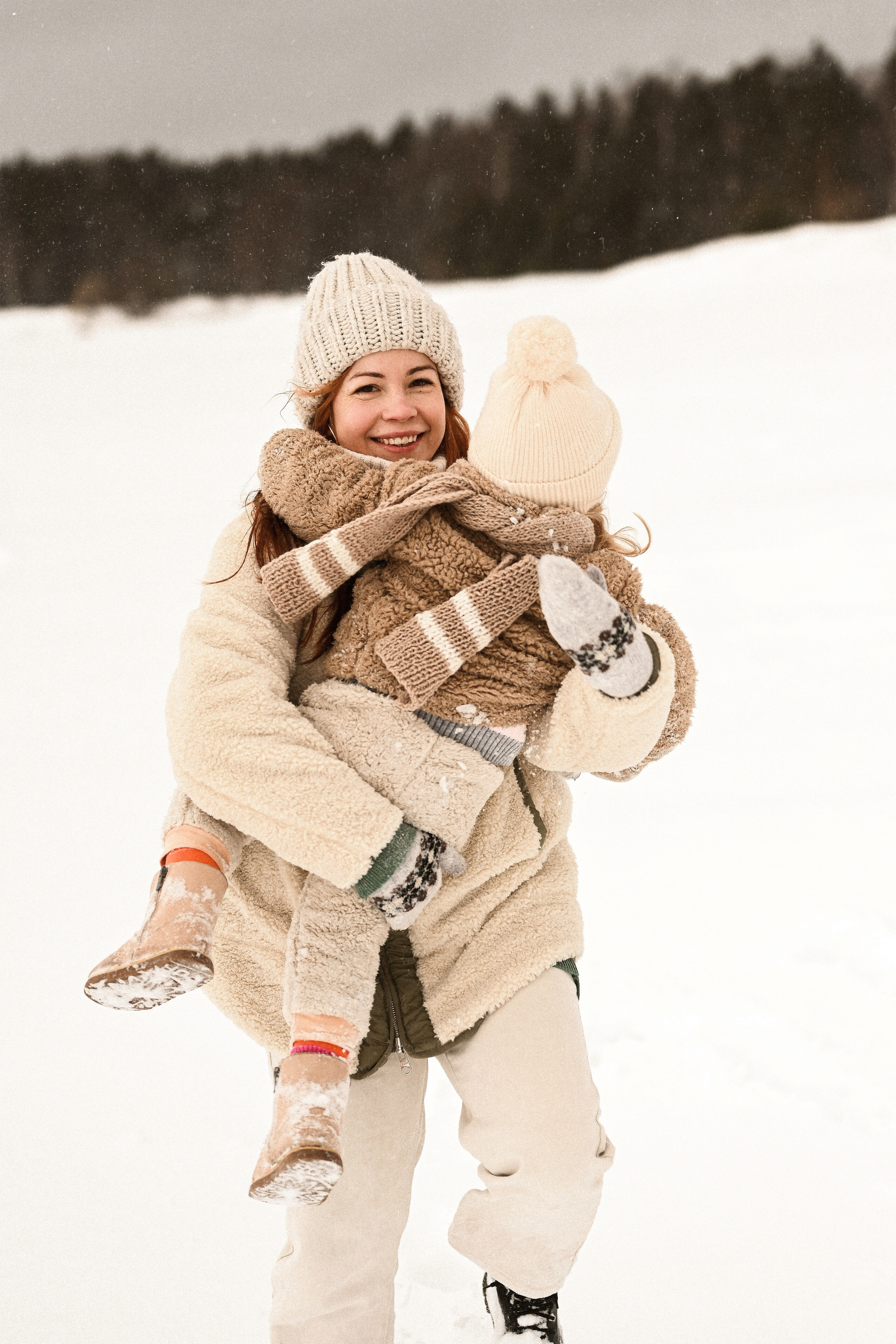 Семейная фотосессия. Главная