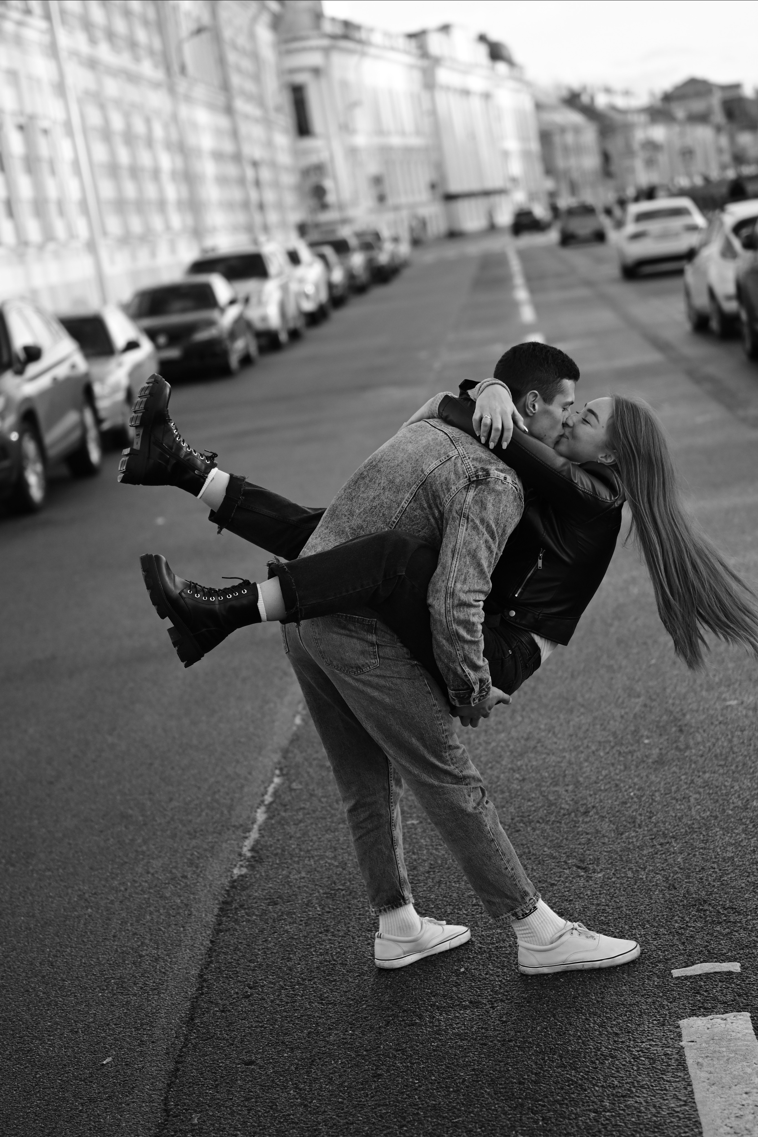 Love Story. Главная