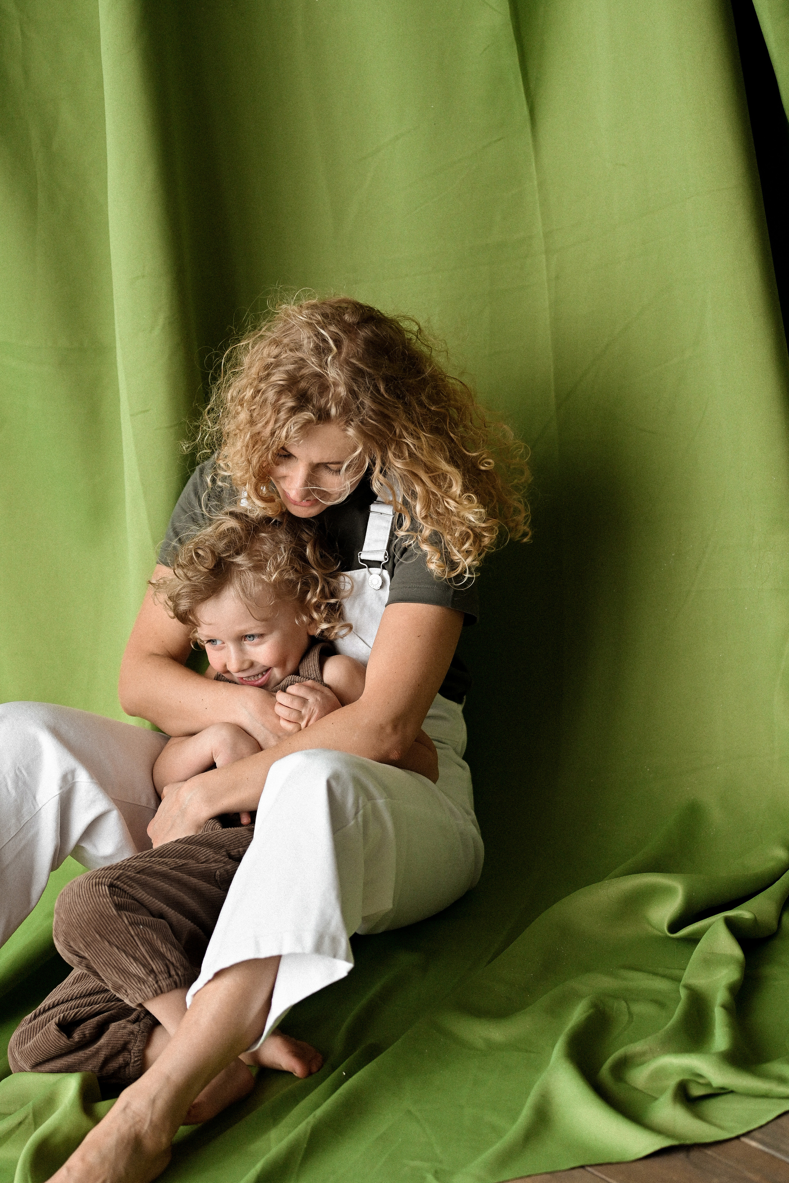 Семейная фотосессия. Главная