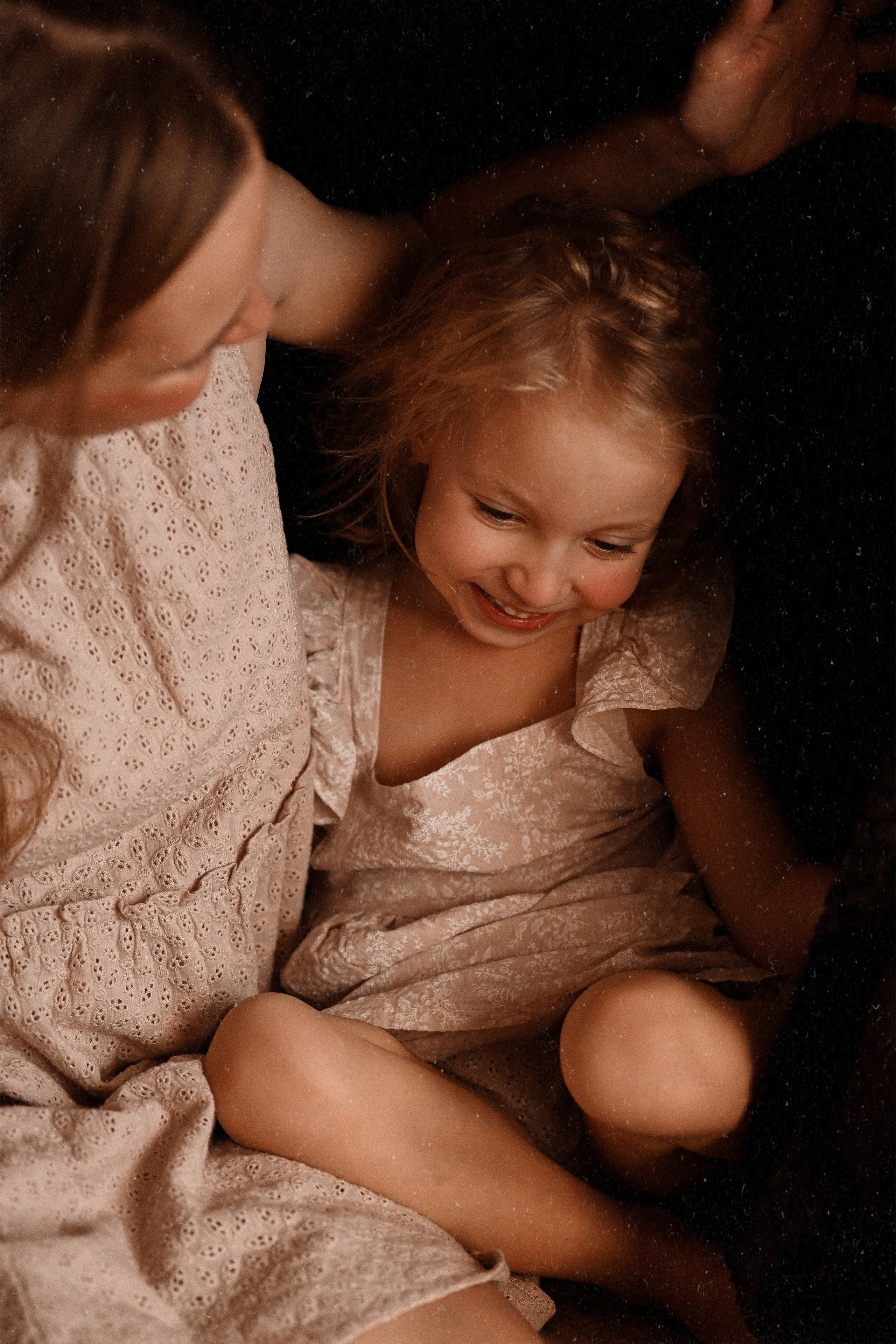 Семейная фотосессия. Главная