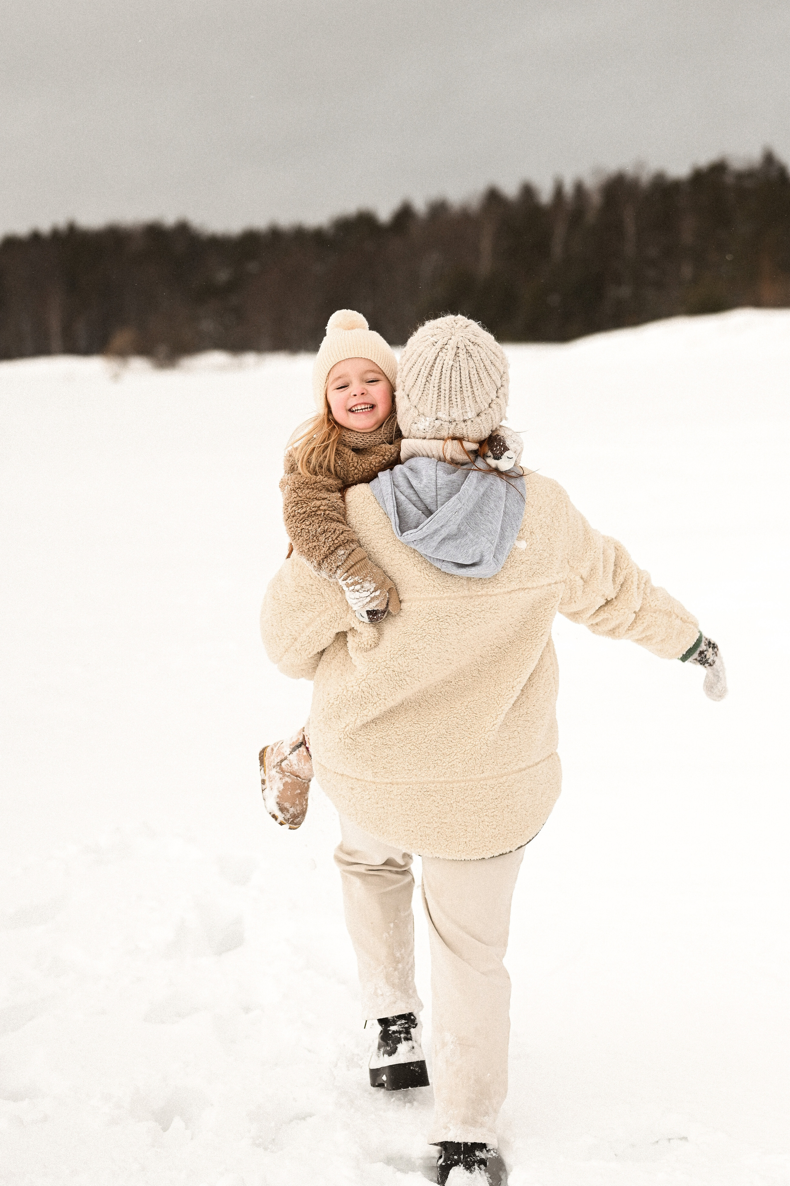 Семейная фотосессия. Главная
