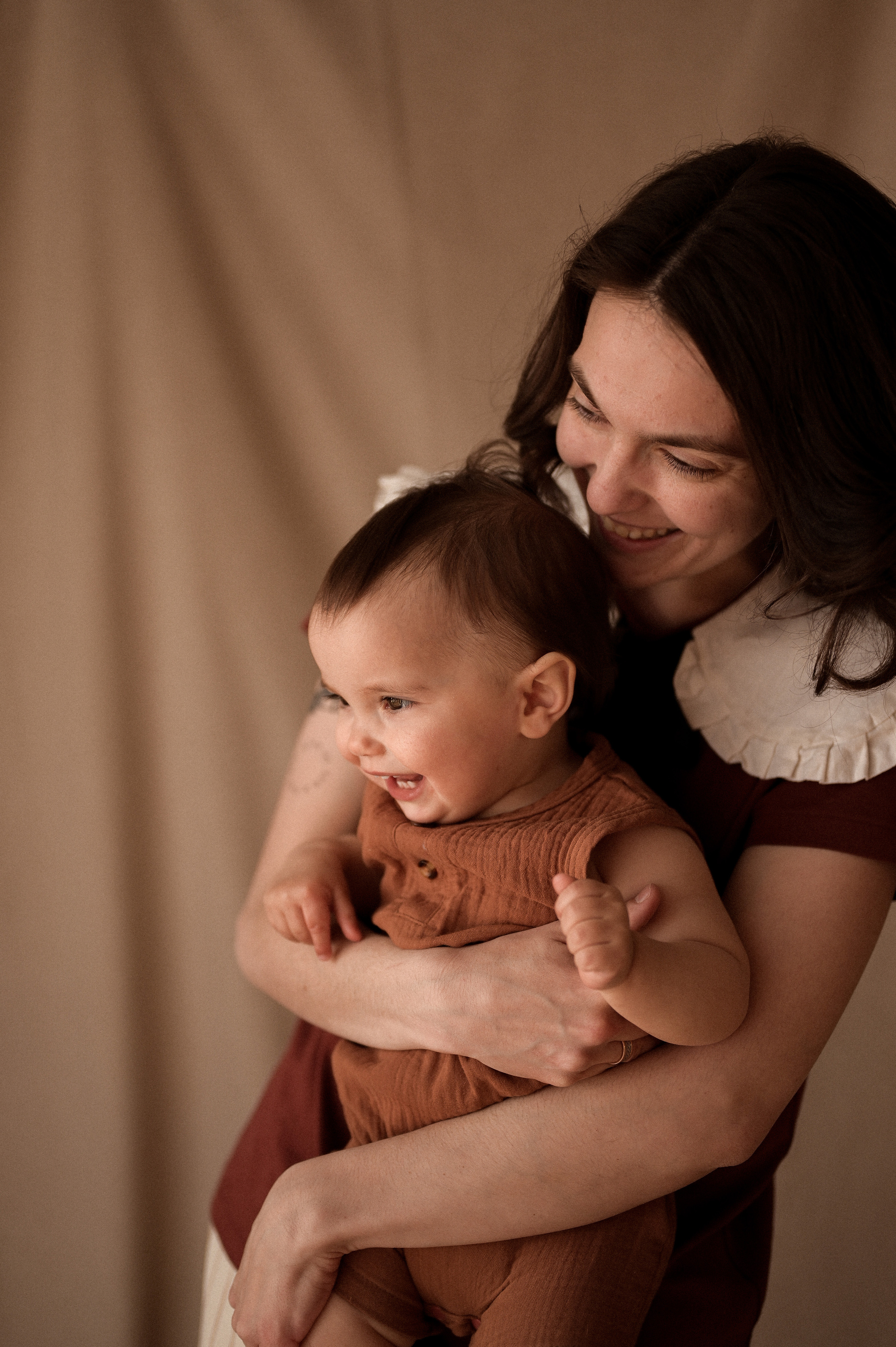 Семейная фотосессия. Главная