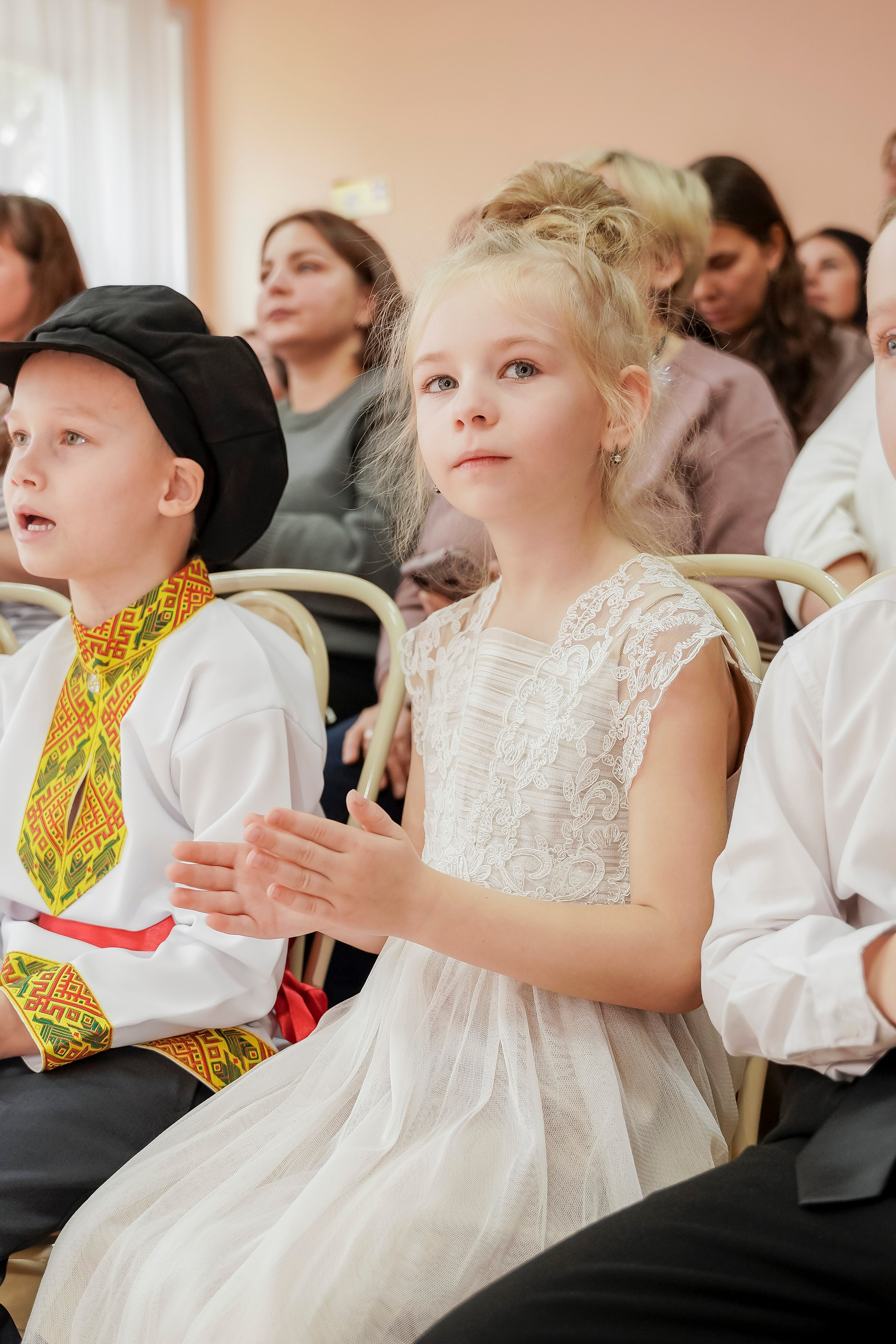 Еще осень. Геннадий Войтов — контент под любые задачи