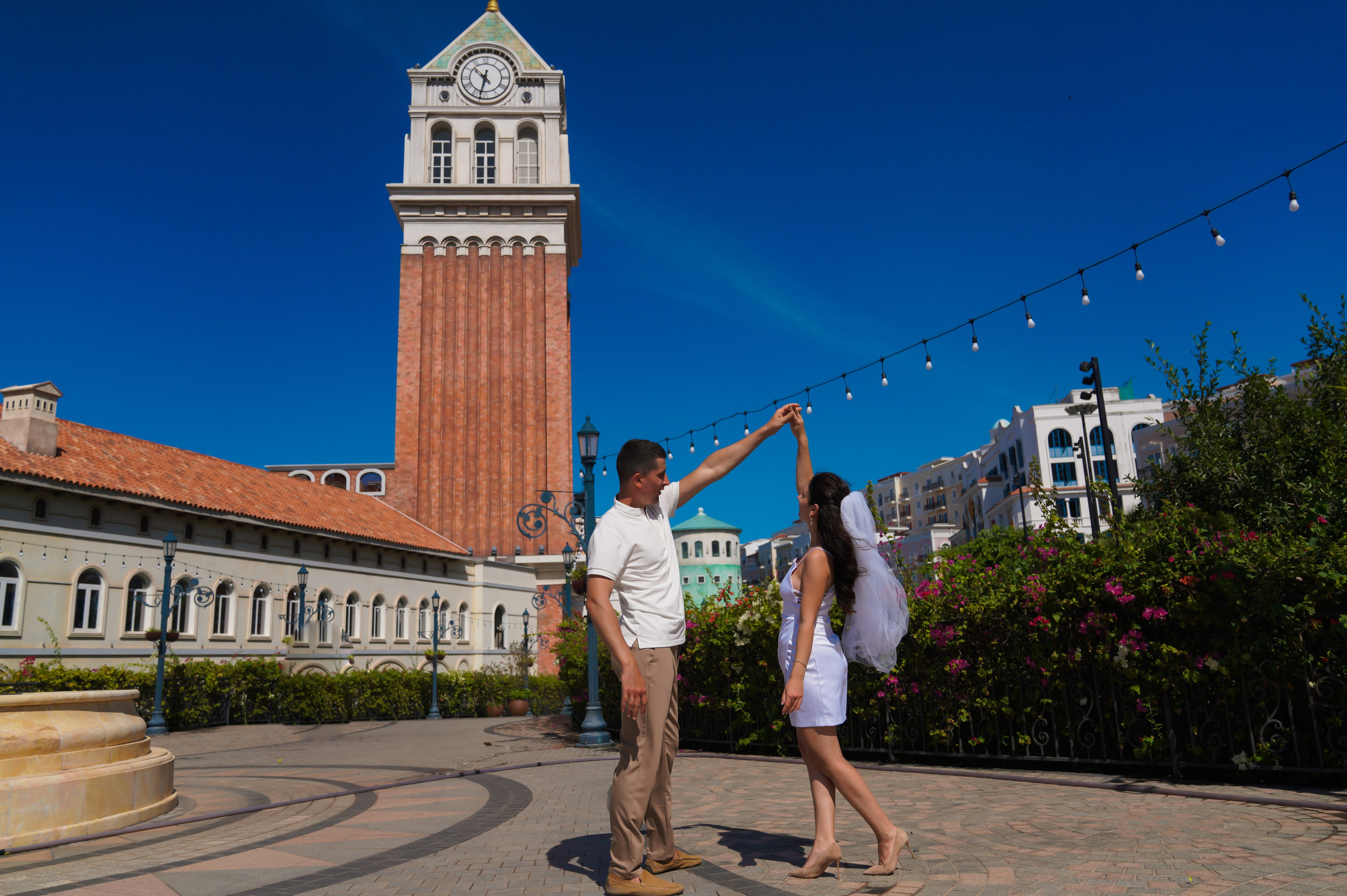 Свадебное путешествие. Фотограф Сергей Кишкель Дананг Нячанг Фукуок