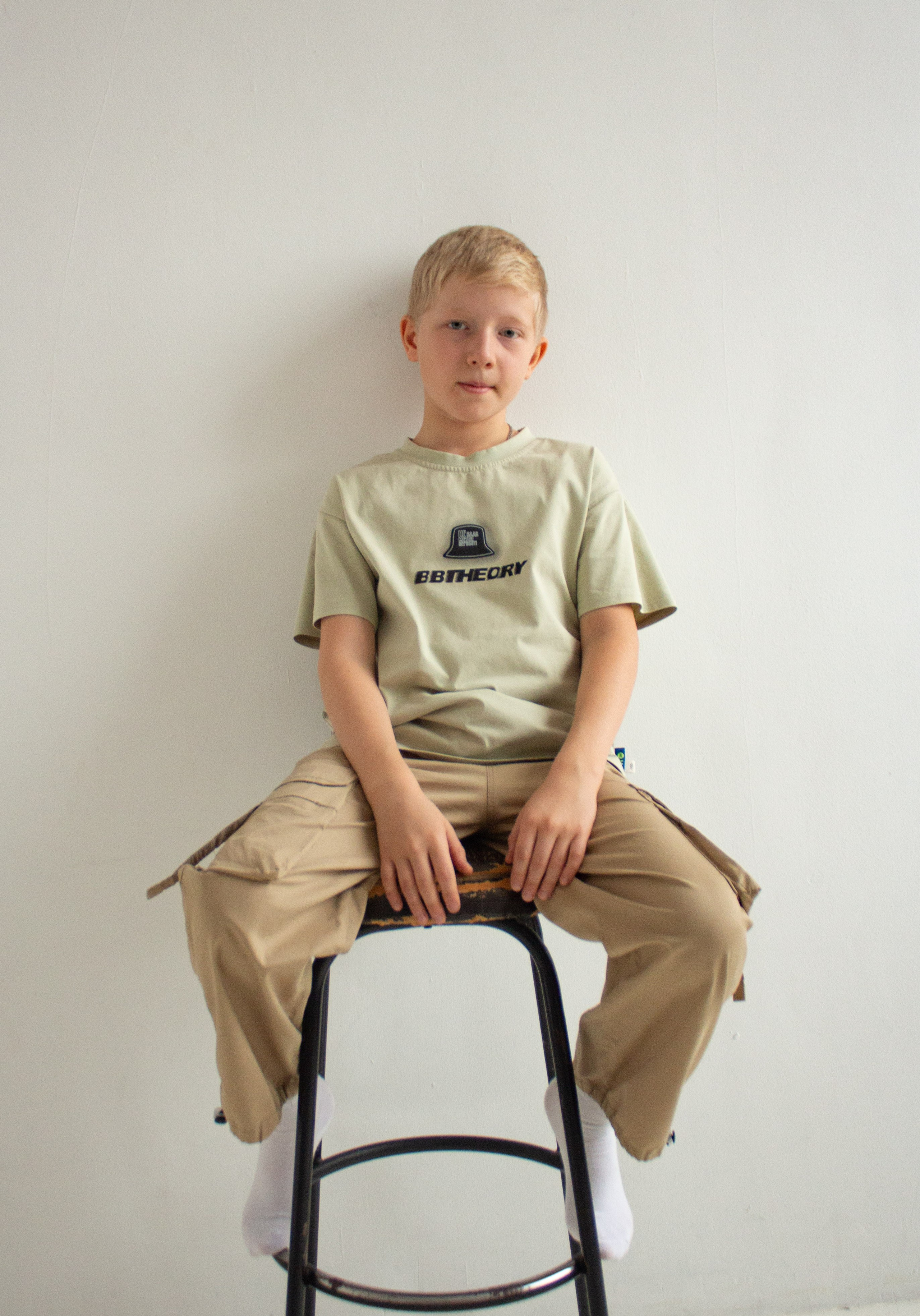 Артем. Модельное агентство ART PODIUM ULAN-UDE