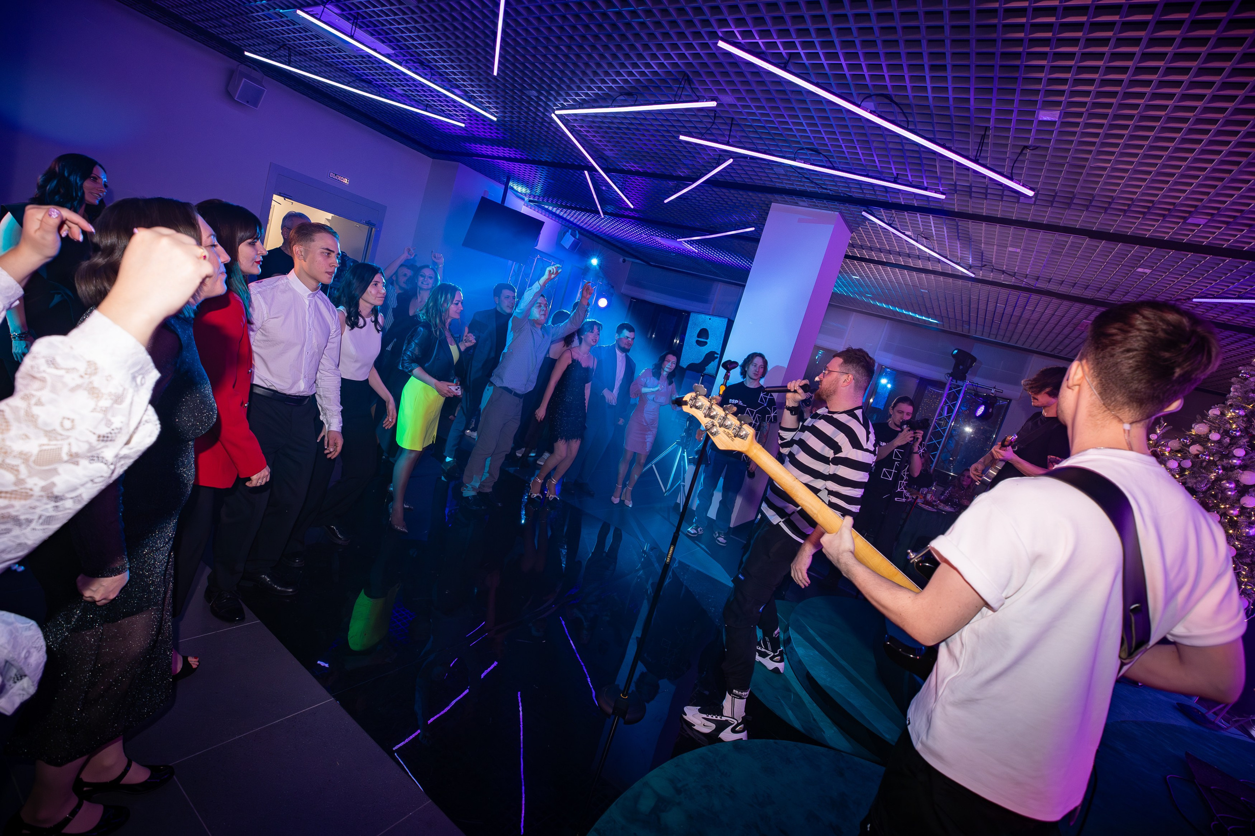 Фото и видео корпоративов. Свадебный, семейный видеограф и фотограф в Екатеринбурге Николай Рыков