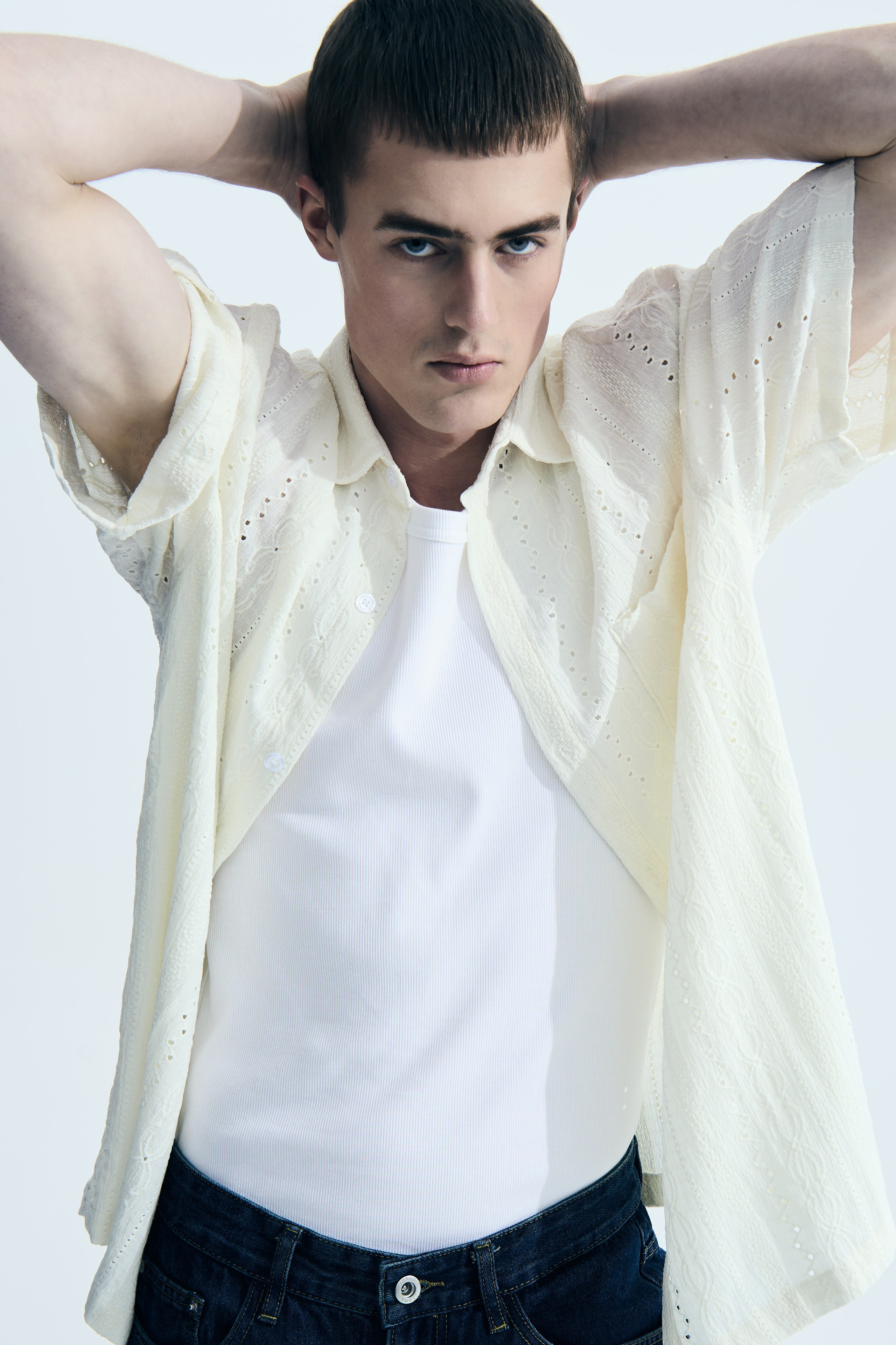 BYDAY. Фотограф в Санкт-Петербурге модельные тесты каталоги бренды лук бук