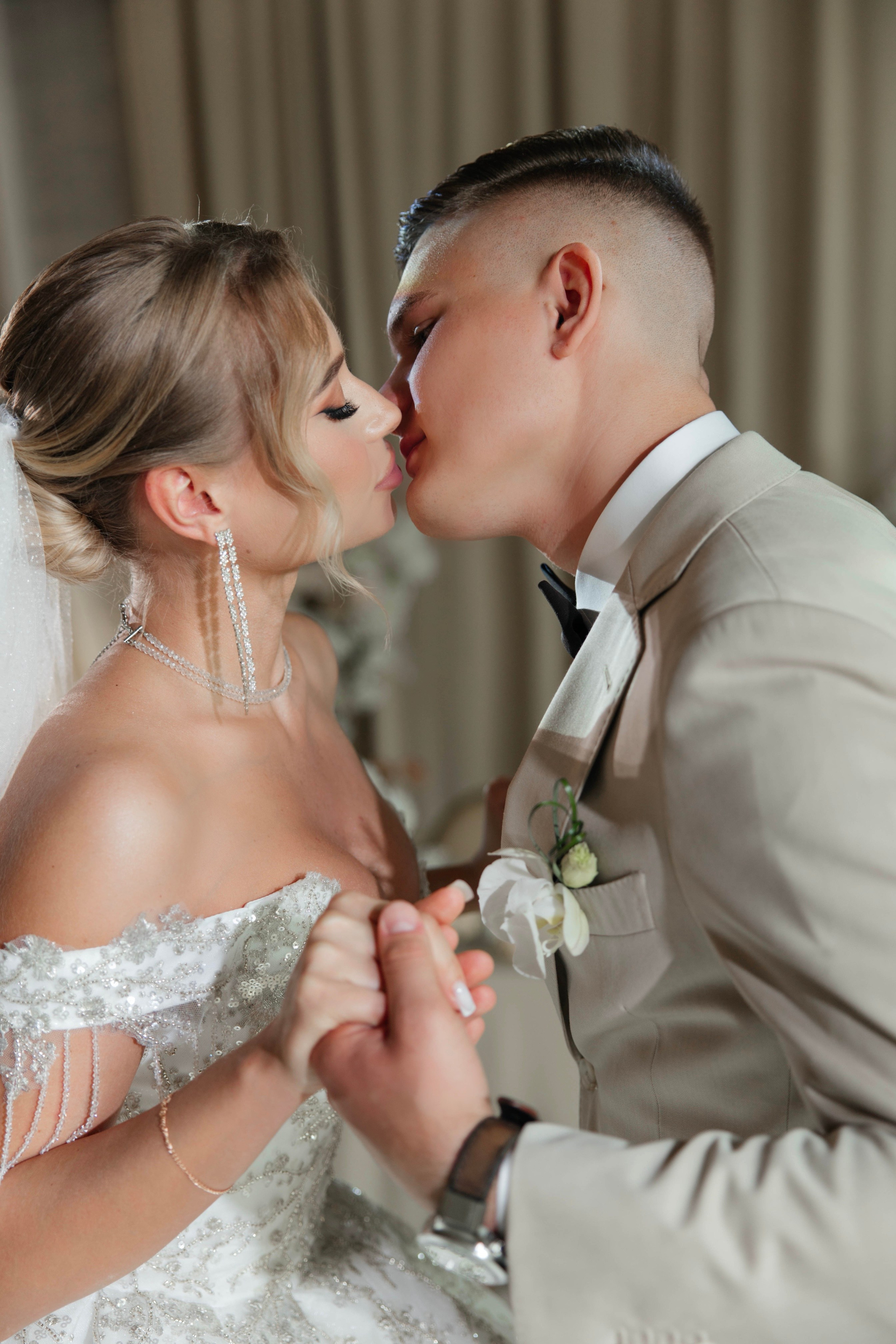 DMITRY & MARIA. Свадебное ФОТО & ВИДЕО Москва/Липецк