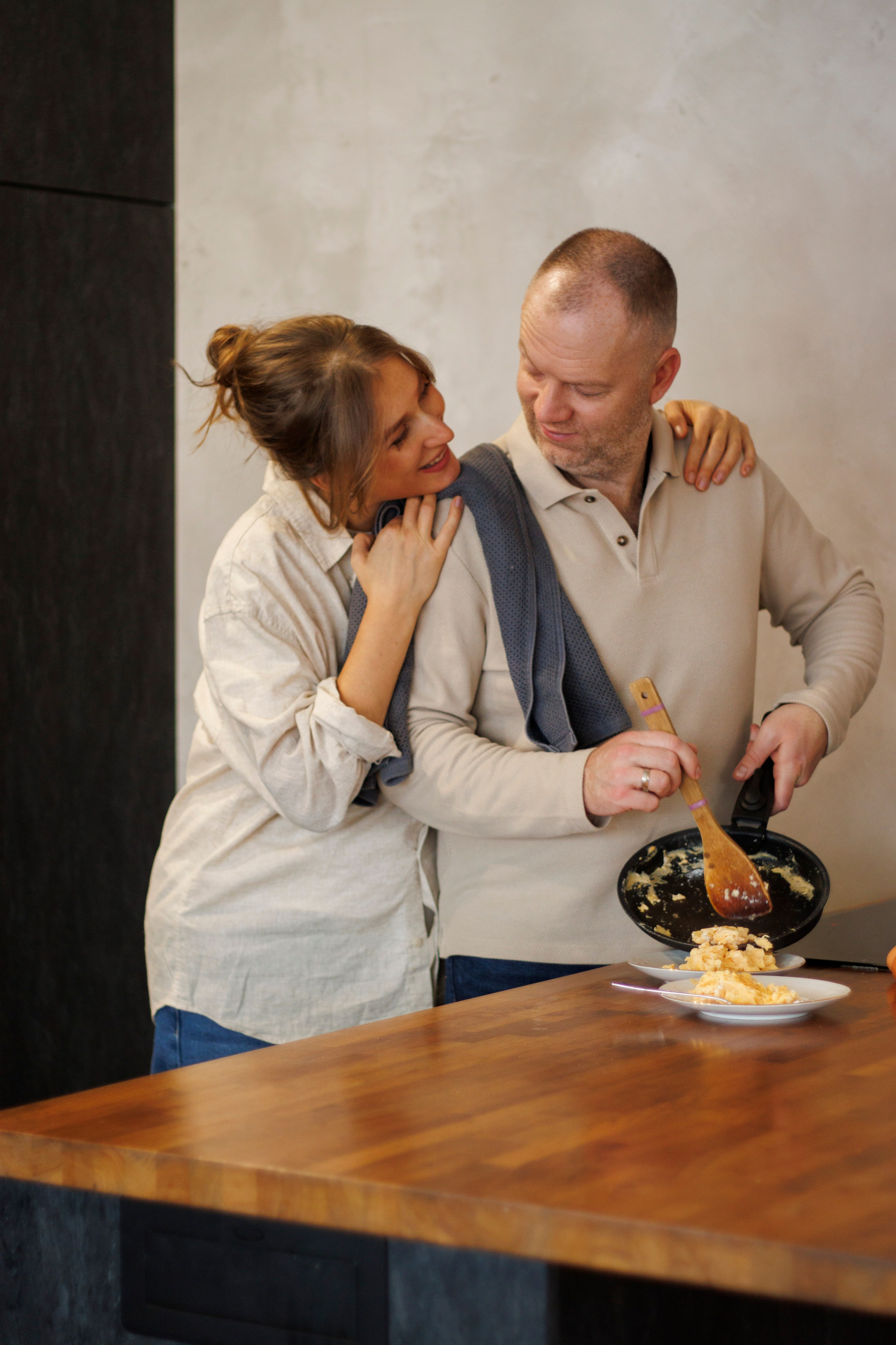 Семейная съёмка. Семейный и детский фотограф в Туле