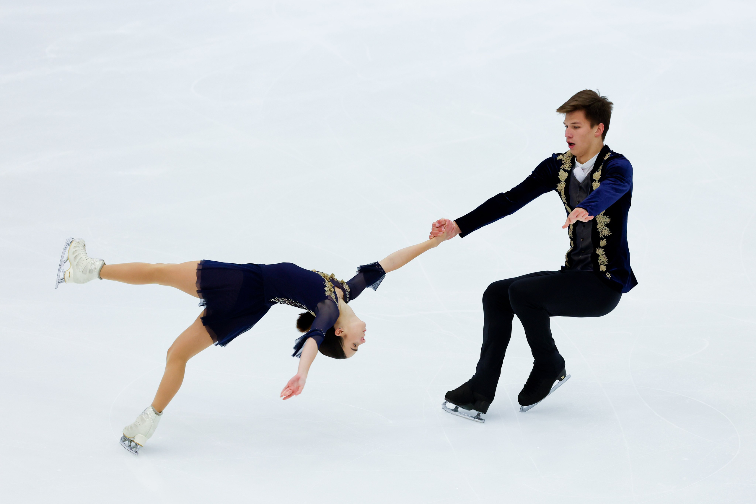 Мемориал Н.А. Панина-Коломенкина. Спортивный и репортажный фотограф Антон Тереханов