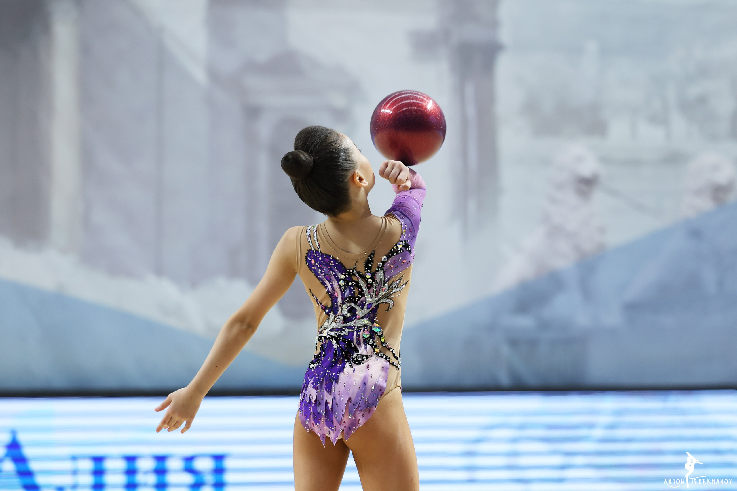 Региональные соревнования СШОР И СШ 14-16.12.2023. Спортивный и репортажный фотограф Антон Тереханов