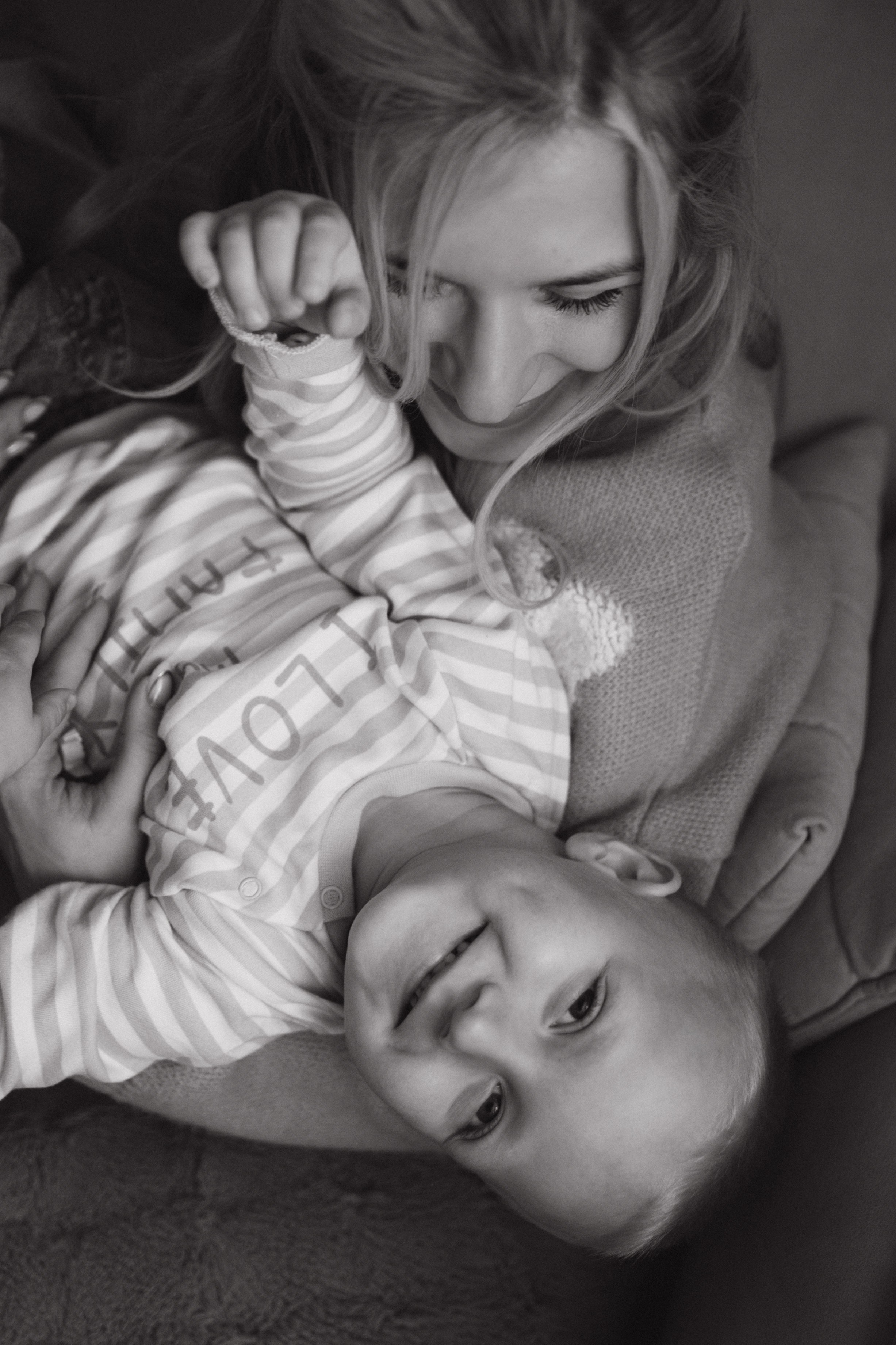 Home A & A. Семейный и детский фотограф Башкатова Дарья Старый Оскол