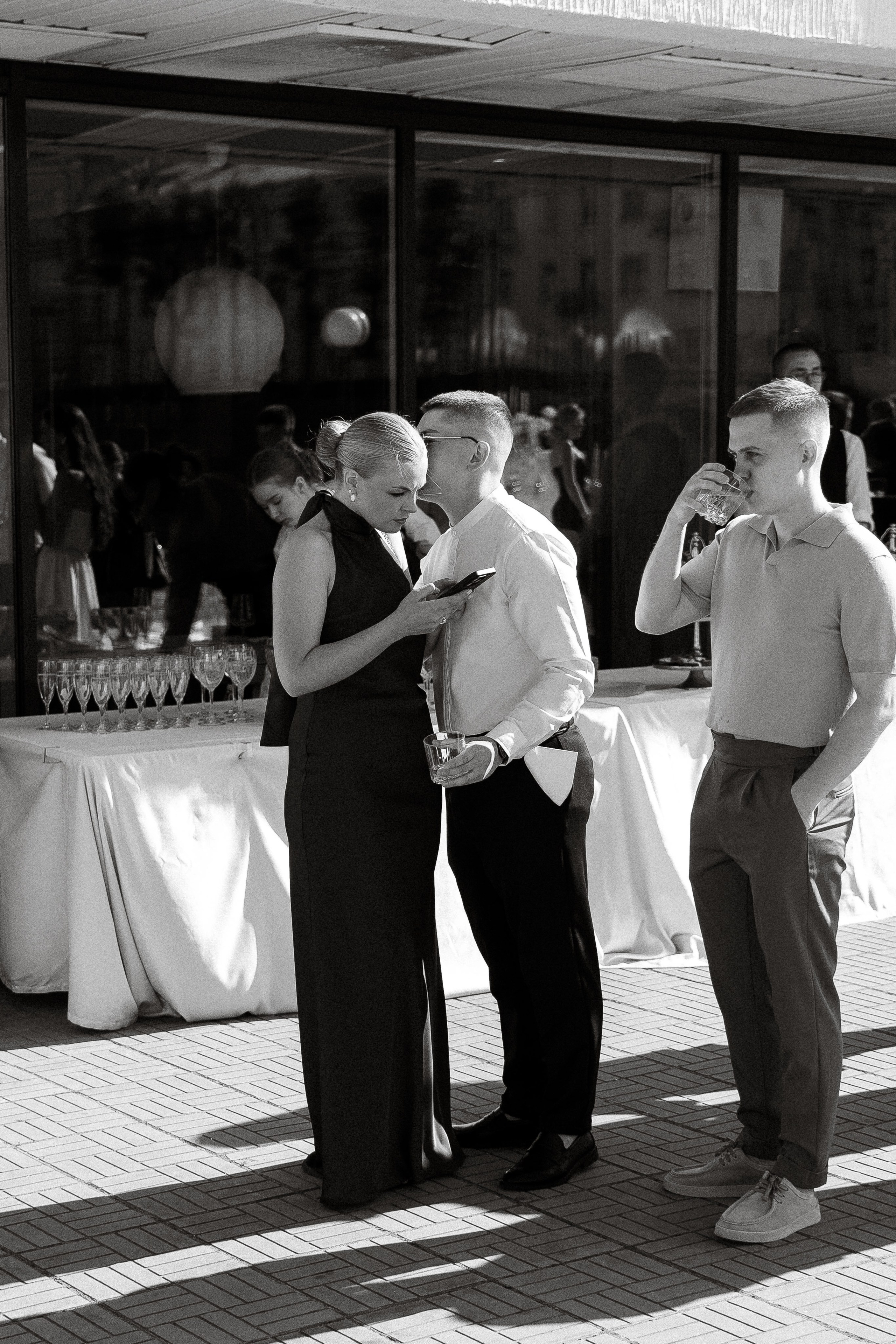 М+М. Свадебный фотограф Ярославль, Рыбинск