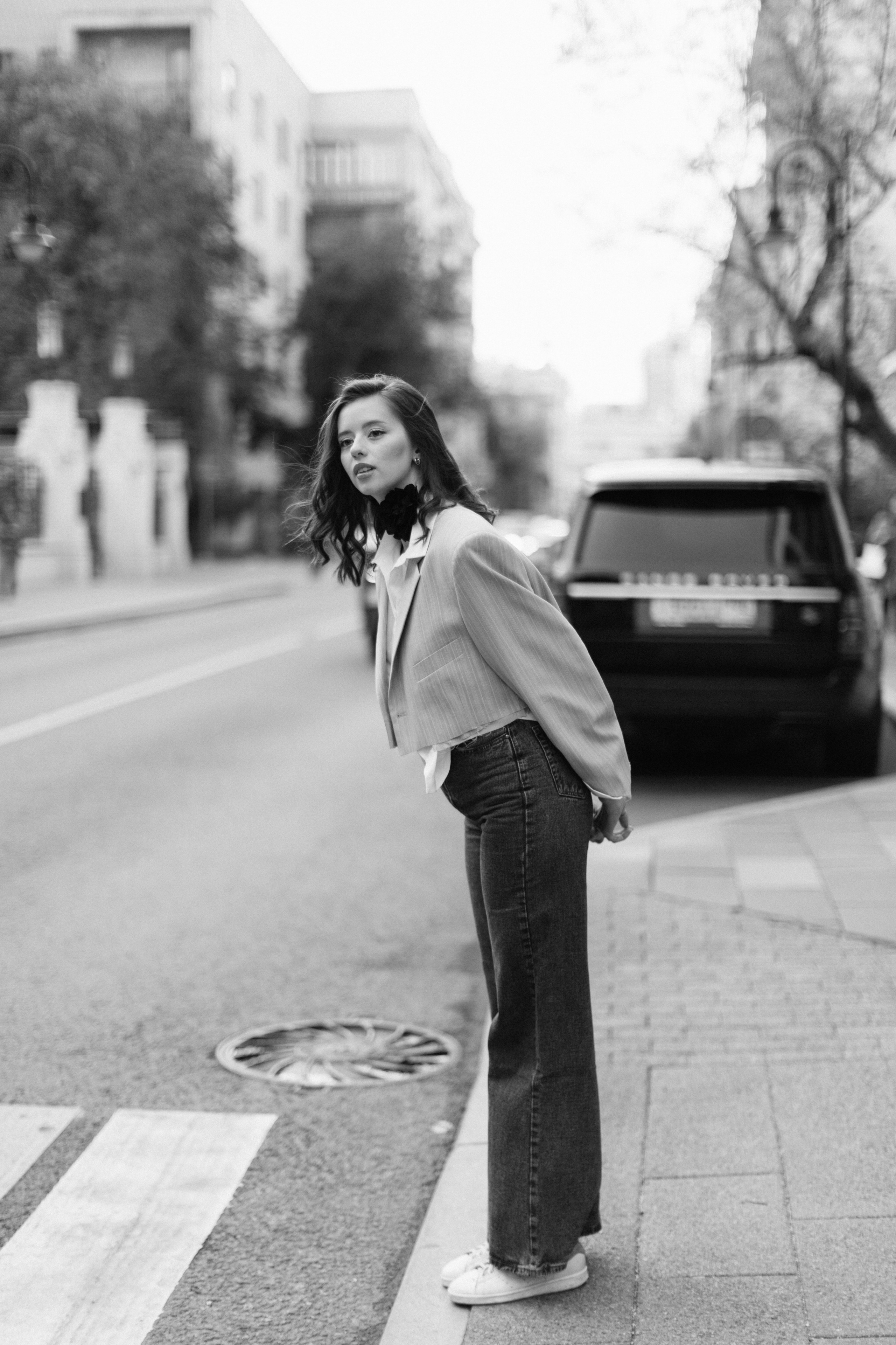 Анна. Свадебный фотограф Москва Татьяна Кундельчук