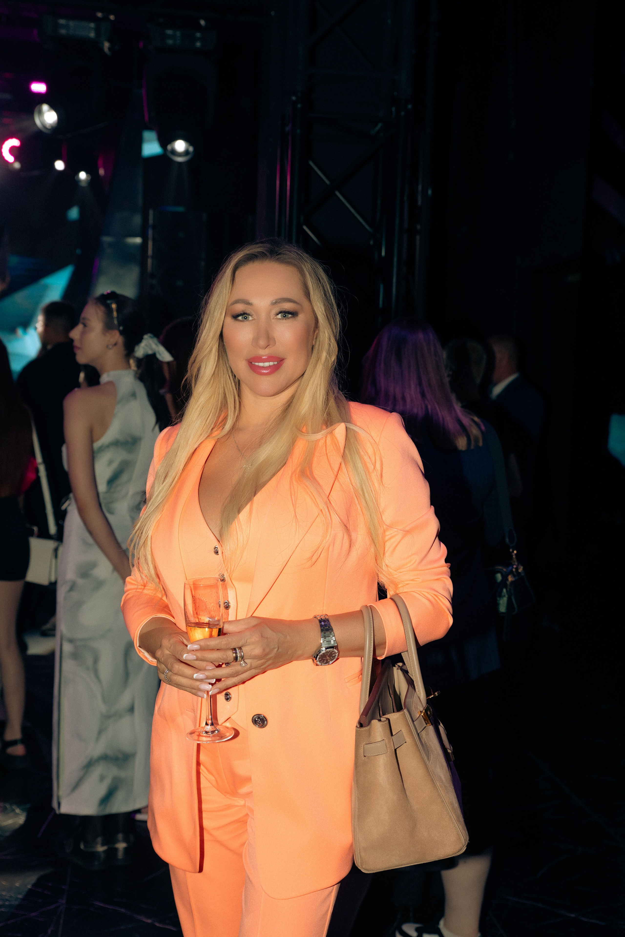 NadinS в Яровит Холл. Фотограф в Москве Яна Полосина