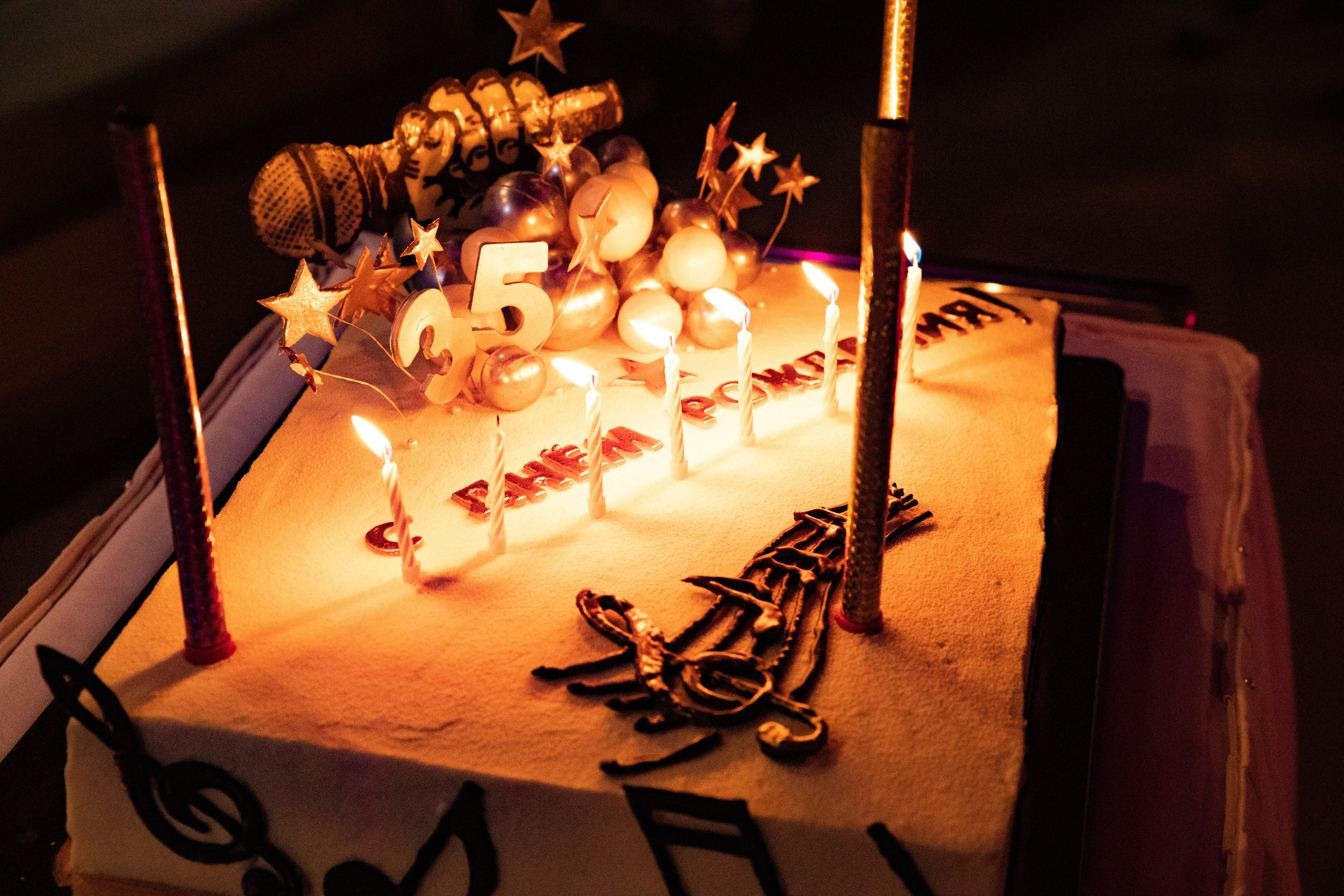 Вечеринки. Фотограф в Москве Яна Полосина