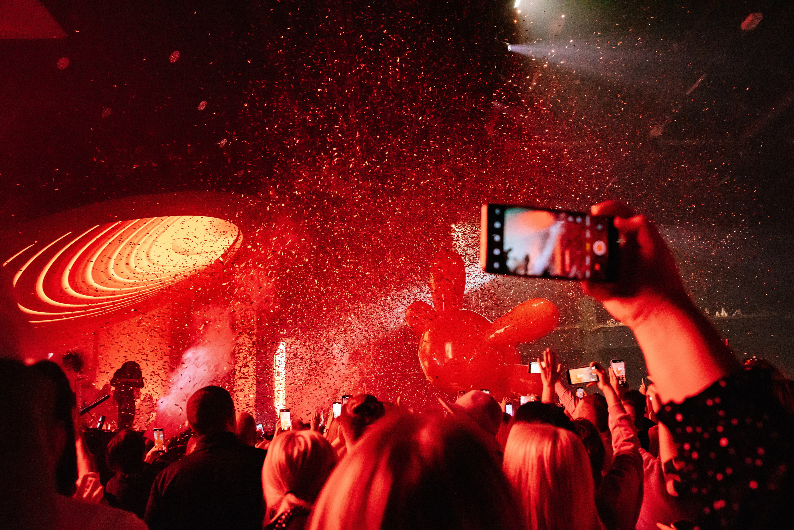 Вечеринки. Фотограф в Москве Яна Полосина