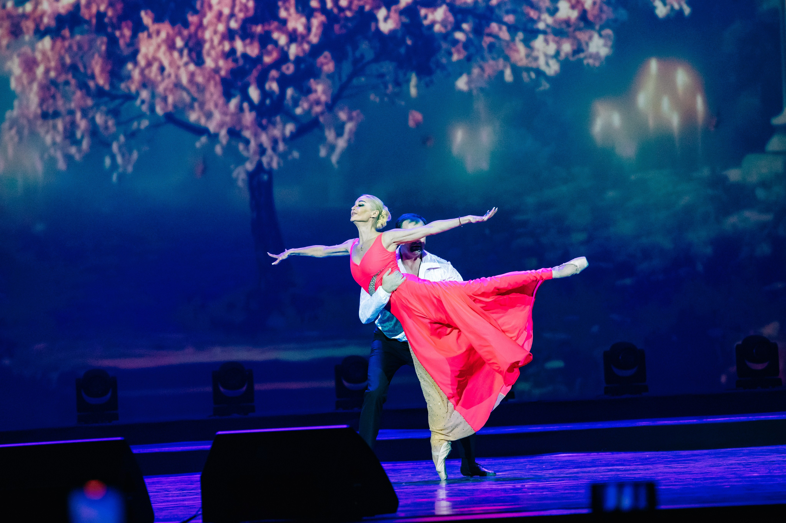 Новые Имена Кремлевский Дворец 15.04.24. Фотограф в Москве Яна Полосина