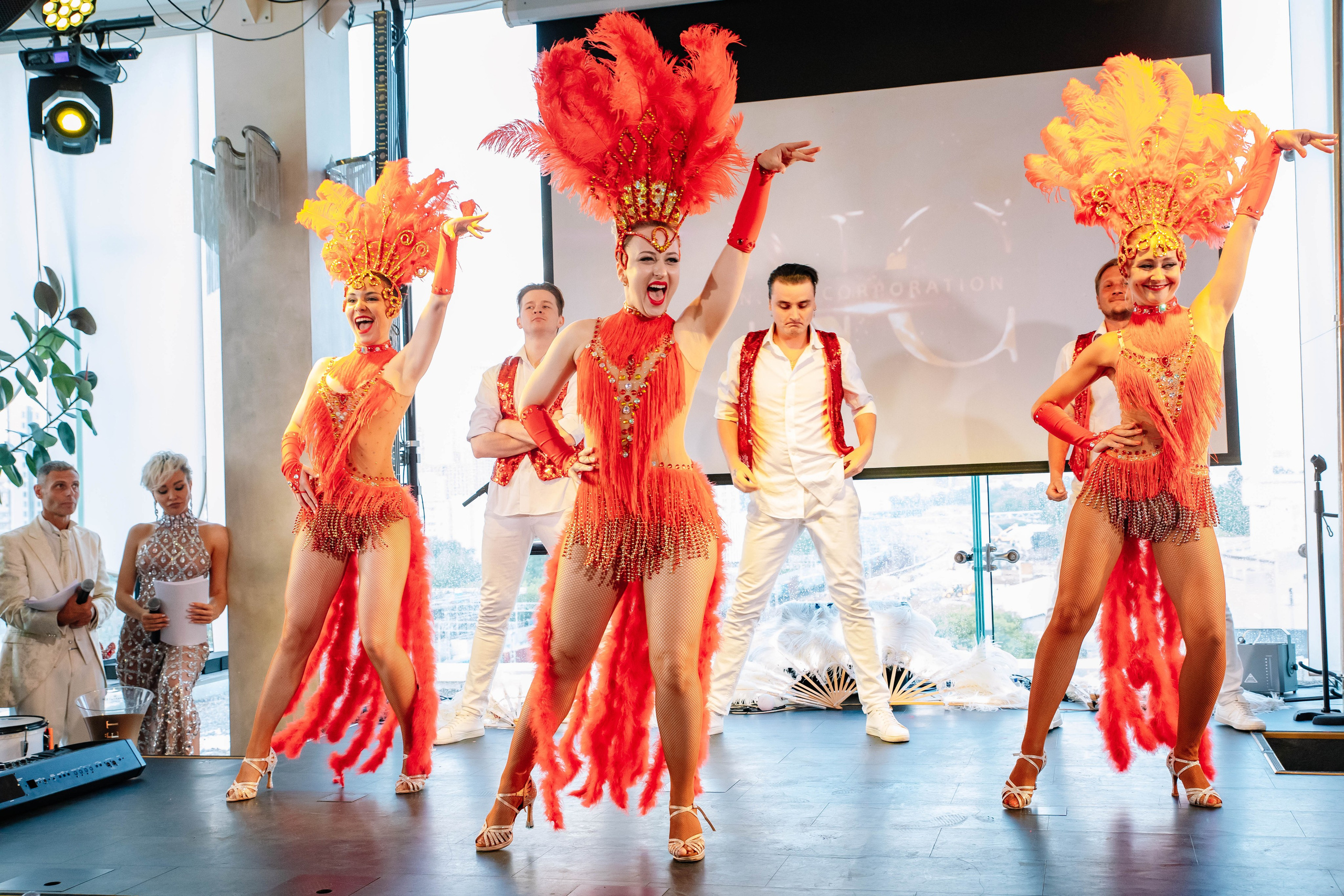 N One Corporation. Фотограф в Москве Яна Полосина