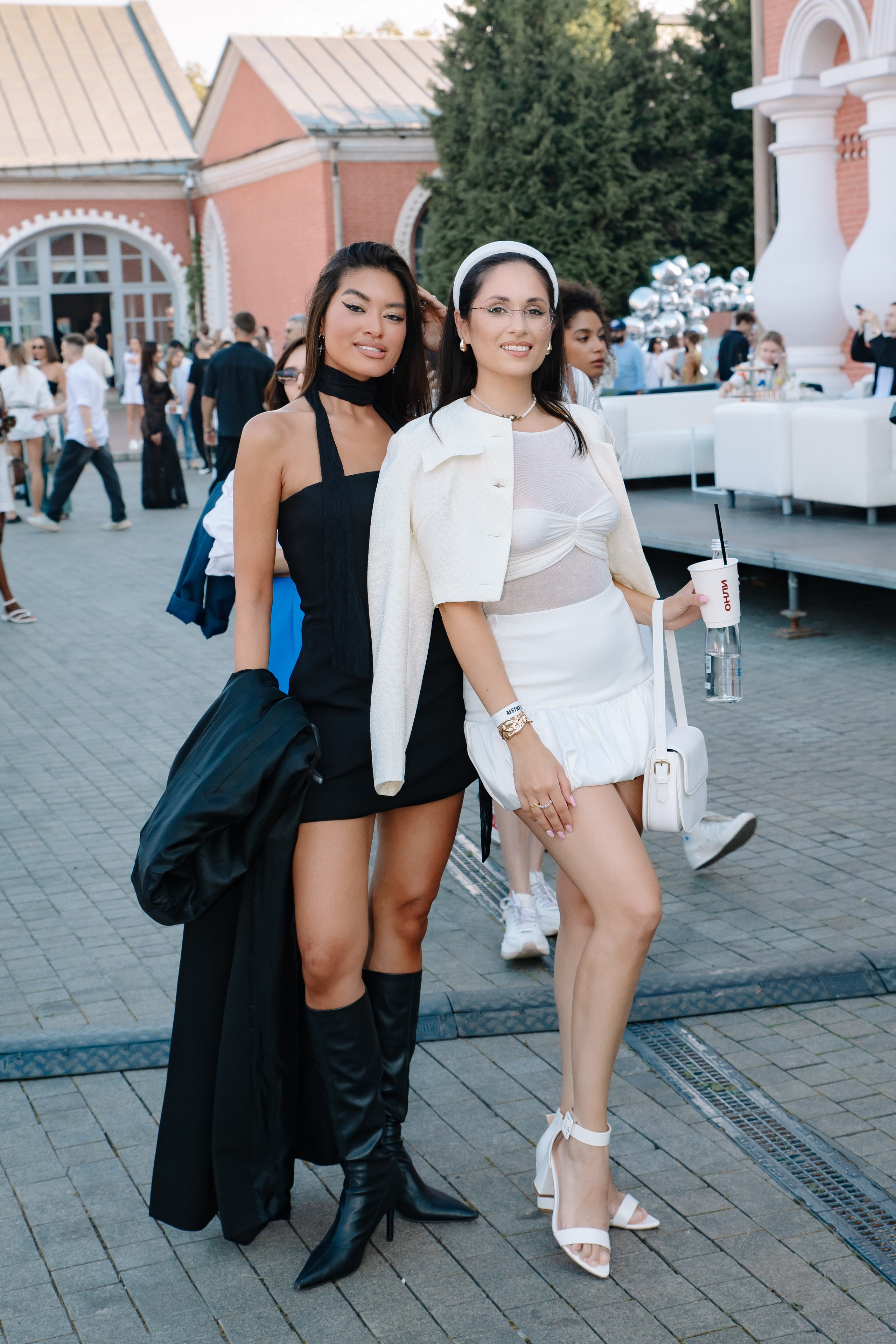 Вечеринки. Фотограф в Москве Яна Полосина