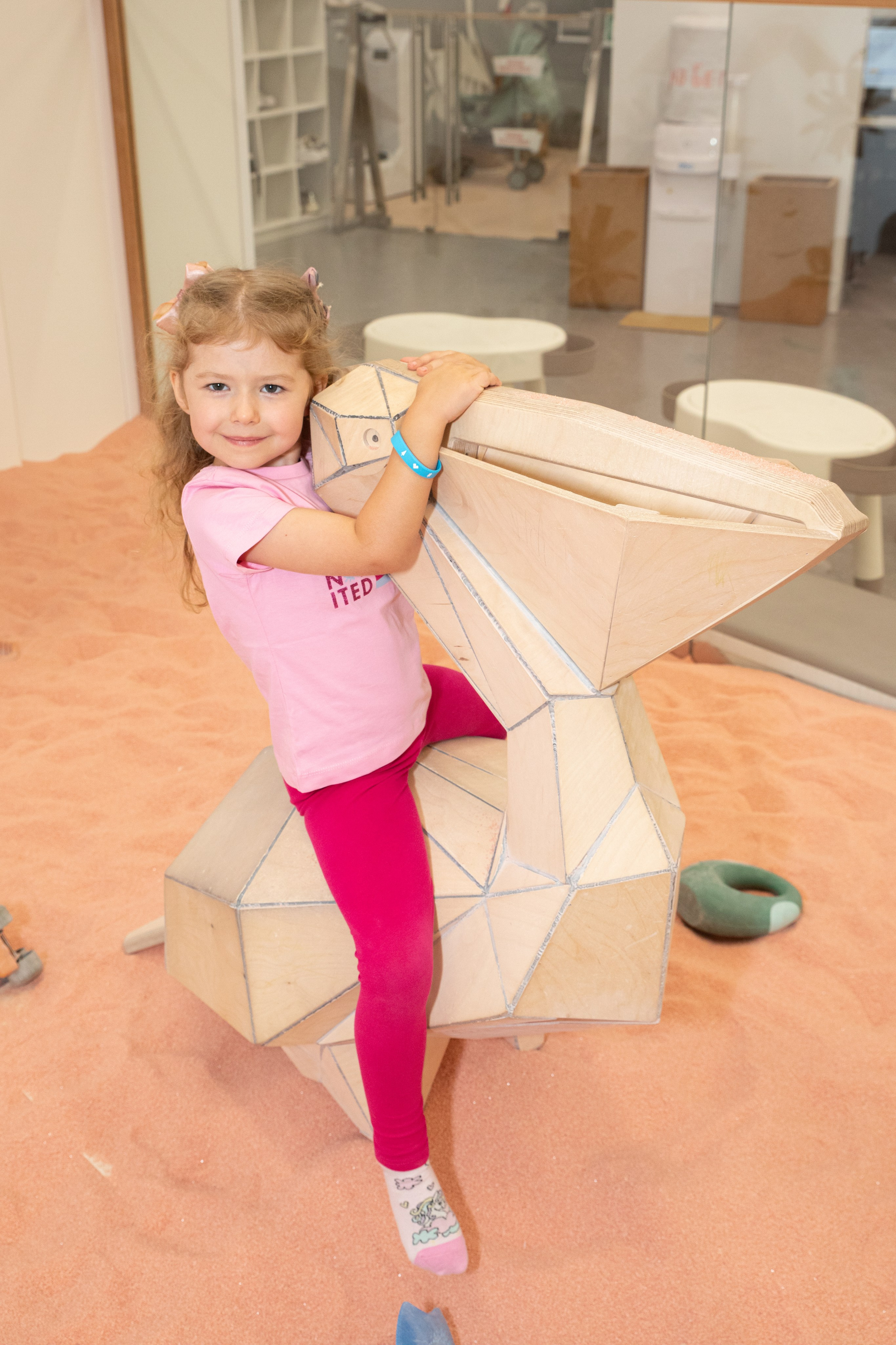 Мирону 3 года/ ДР в НАБЕГИ. Фотограф в Москве Яна Полосина