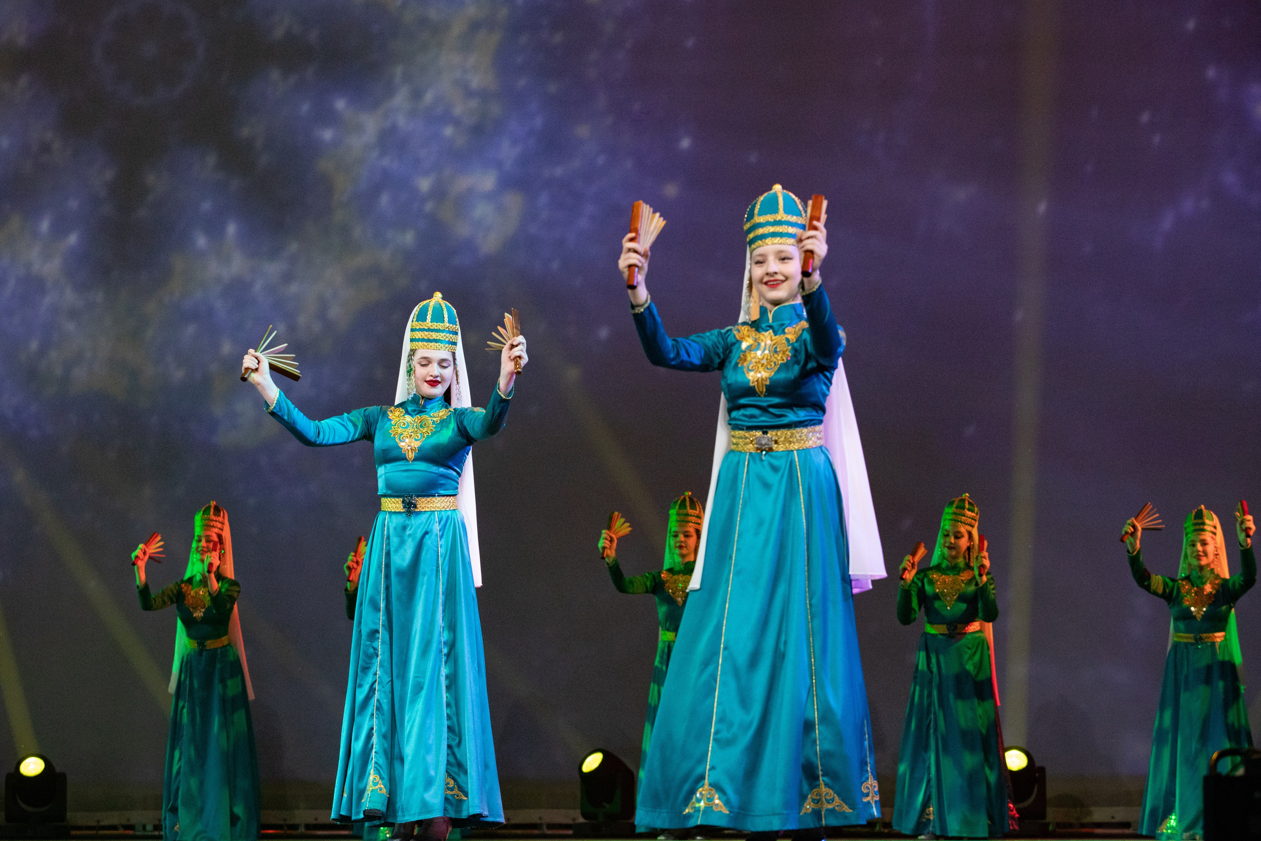 Новые Имена Кремлевский Дворец 28.04.2025. Фотограф в Москве Яна Полосина