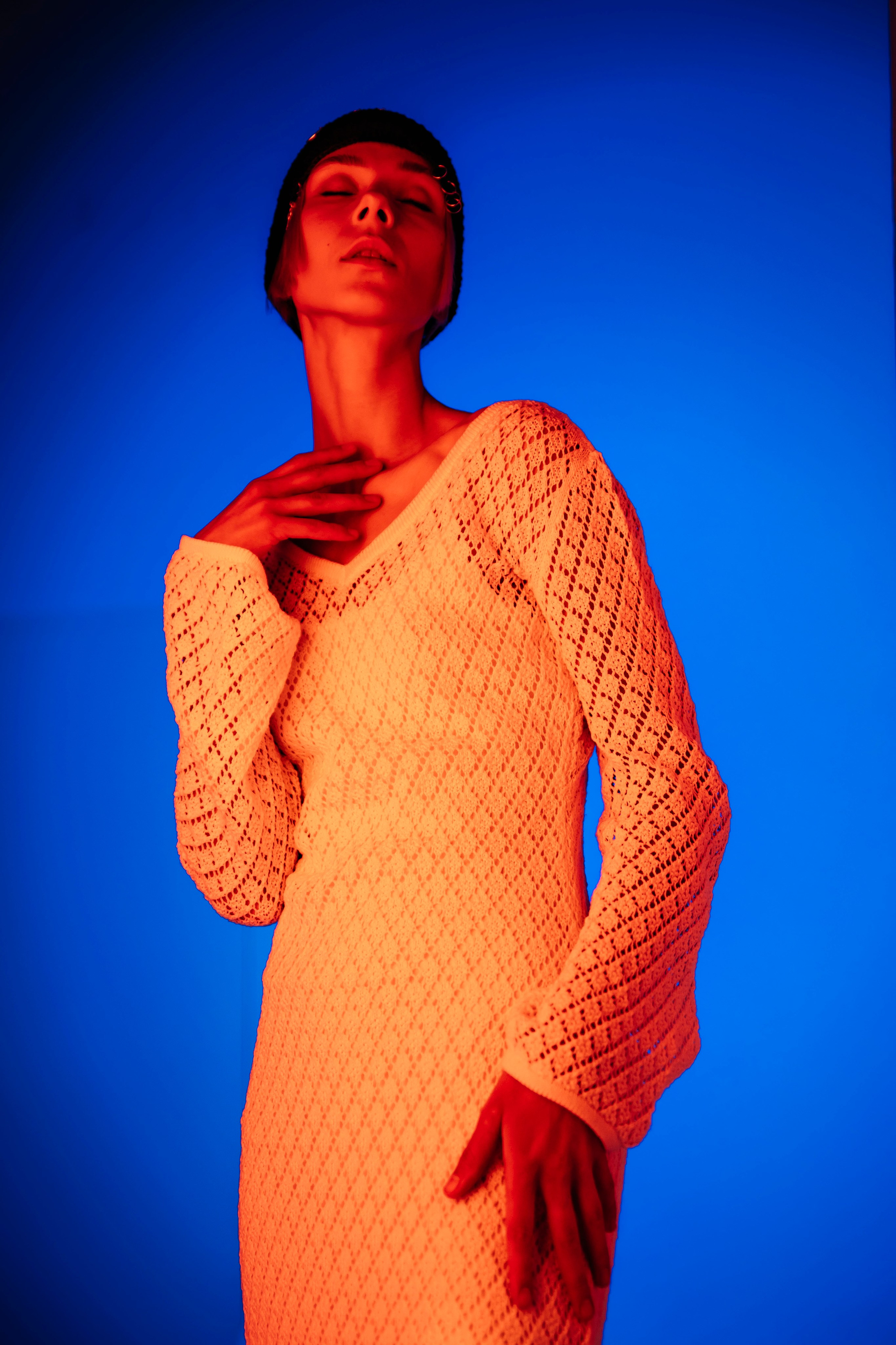 OXI. Фотограф в Москве Яна Полосина