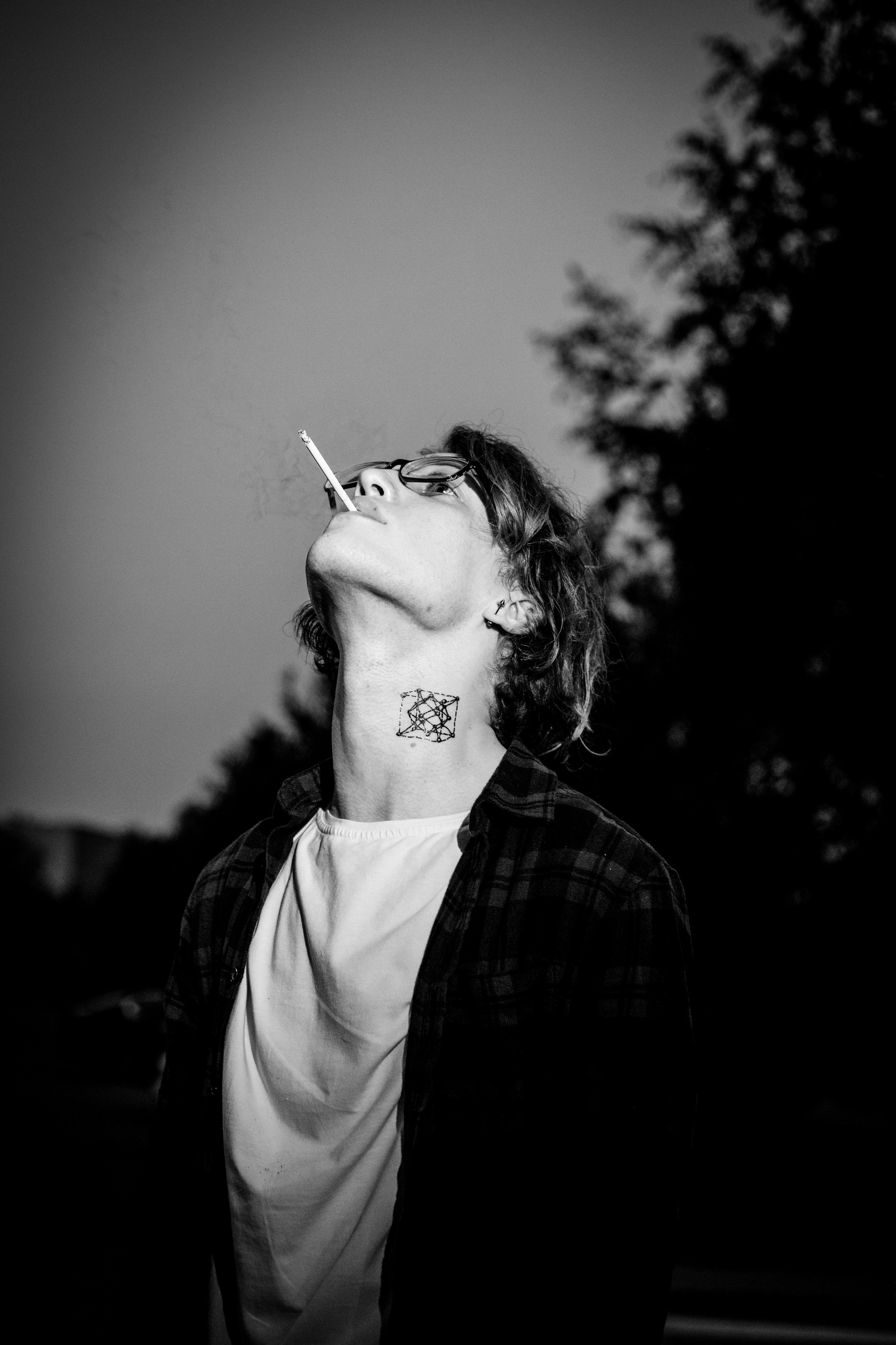 Ivan. Фотограф в Москве Яна Полосина