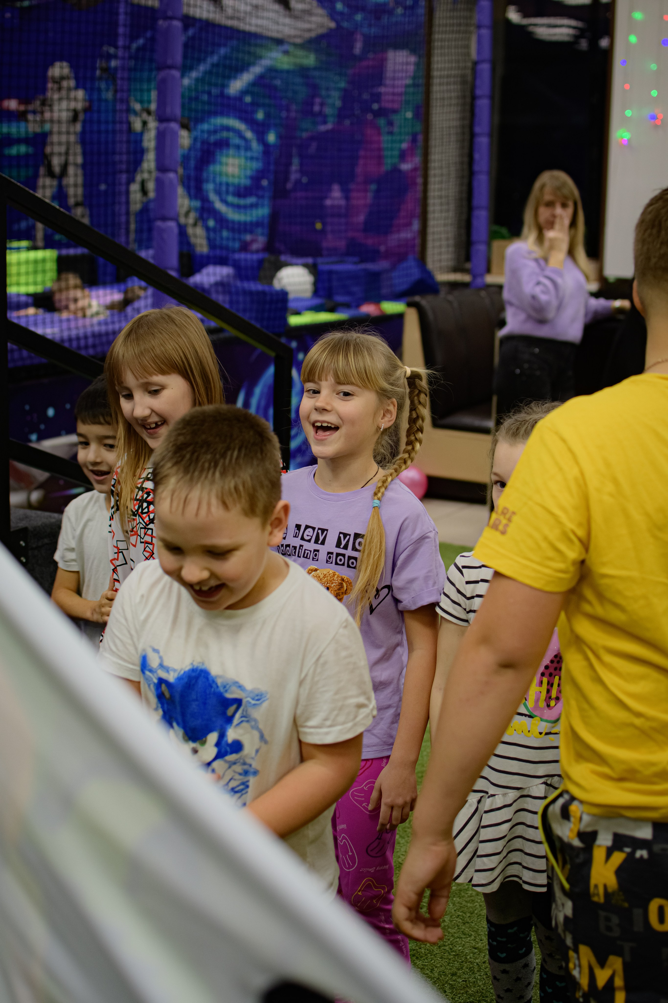 ДЕНЬ РОЖДЕНИЯ / АЛЕКСЕЙ 7 ЛЕТ. Photokarish