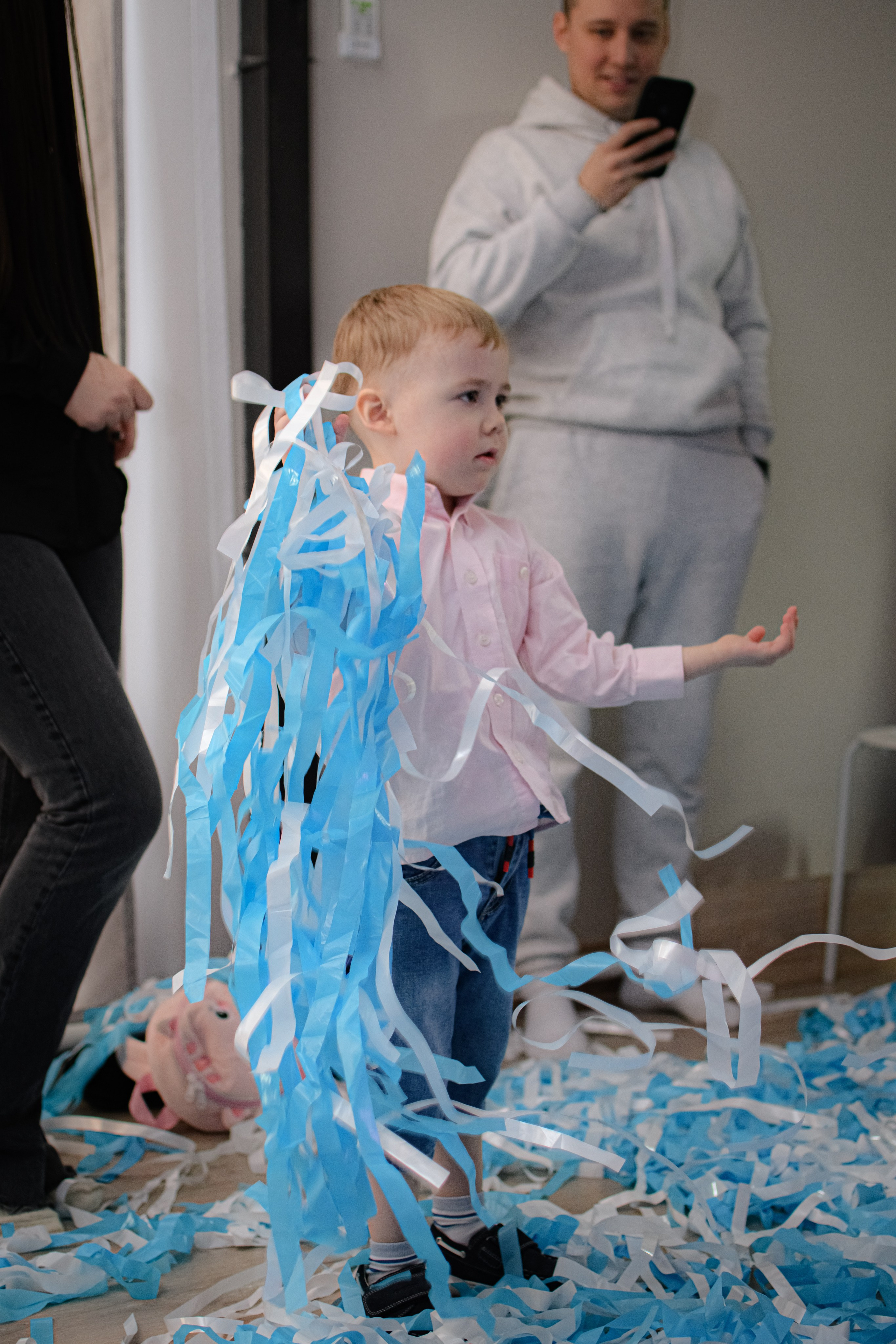 HAPPY NEW YEAR. Photokarish