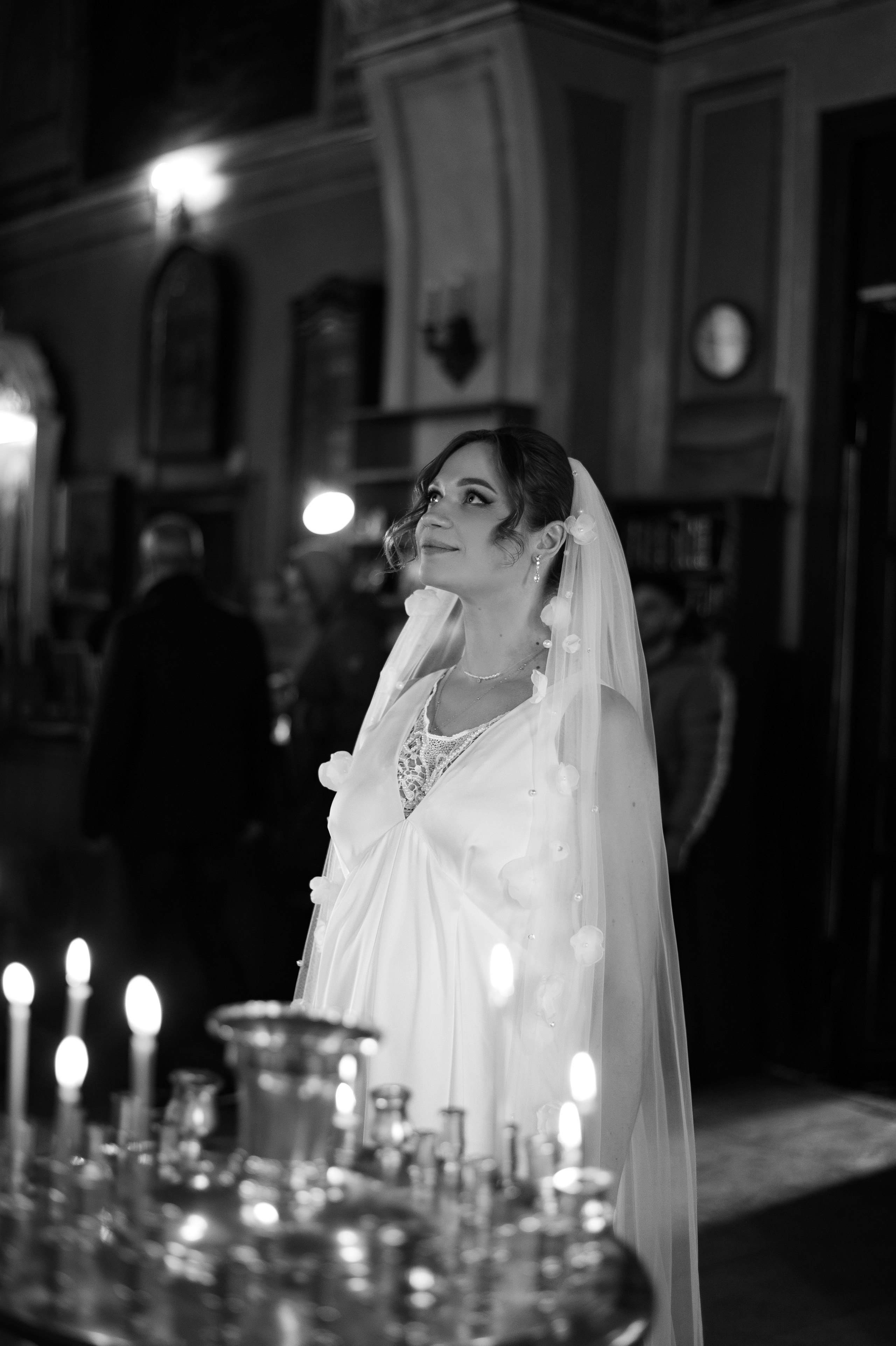 Лилия + Александр. Фотограф в Москве Юлия Гармаш