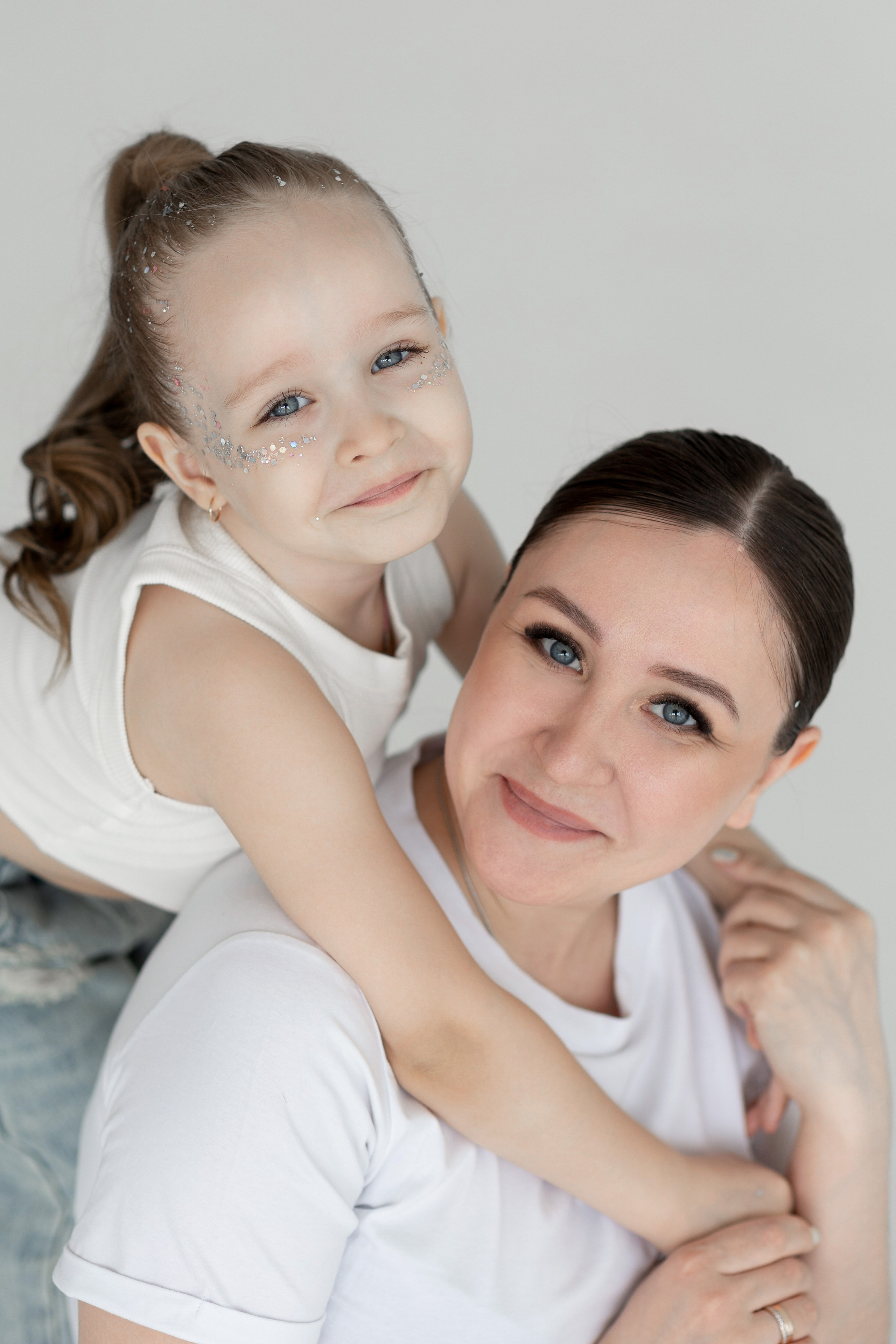 Рисую светом вашу семейную историю фотограф из Перми Александра Камене