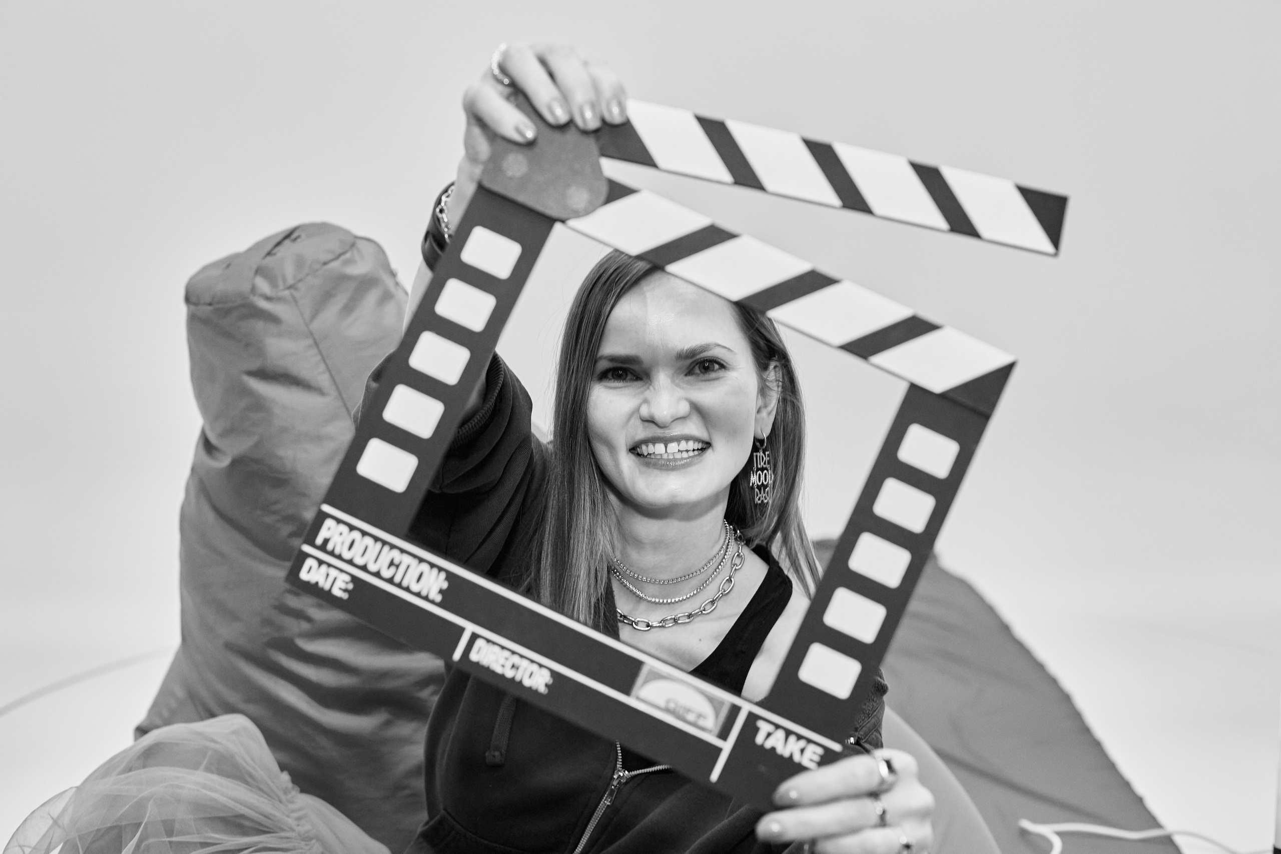 Genesis International Film Festival 2024. Коммерческий фотограф в Москве Павел Володин — фотосъемка для бизнеса