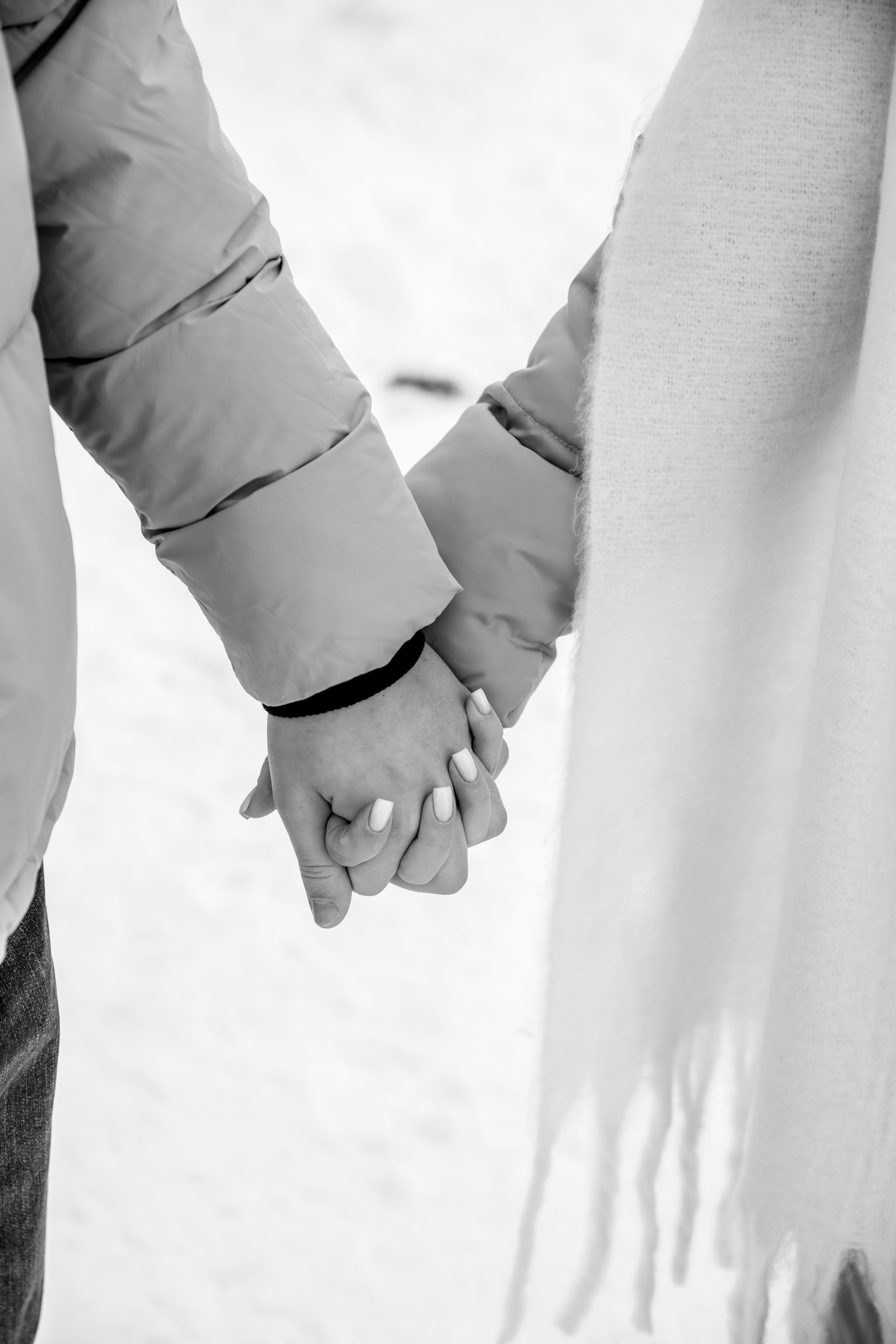 Дан и Настя ♥. Фотограф в Москве Яна Полосина