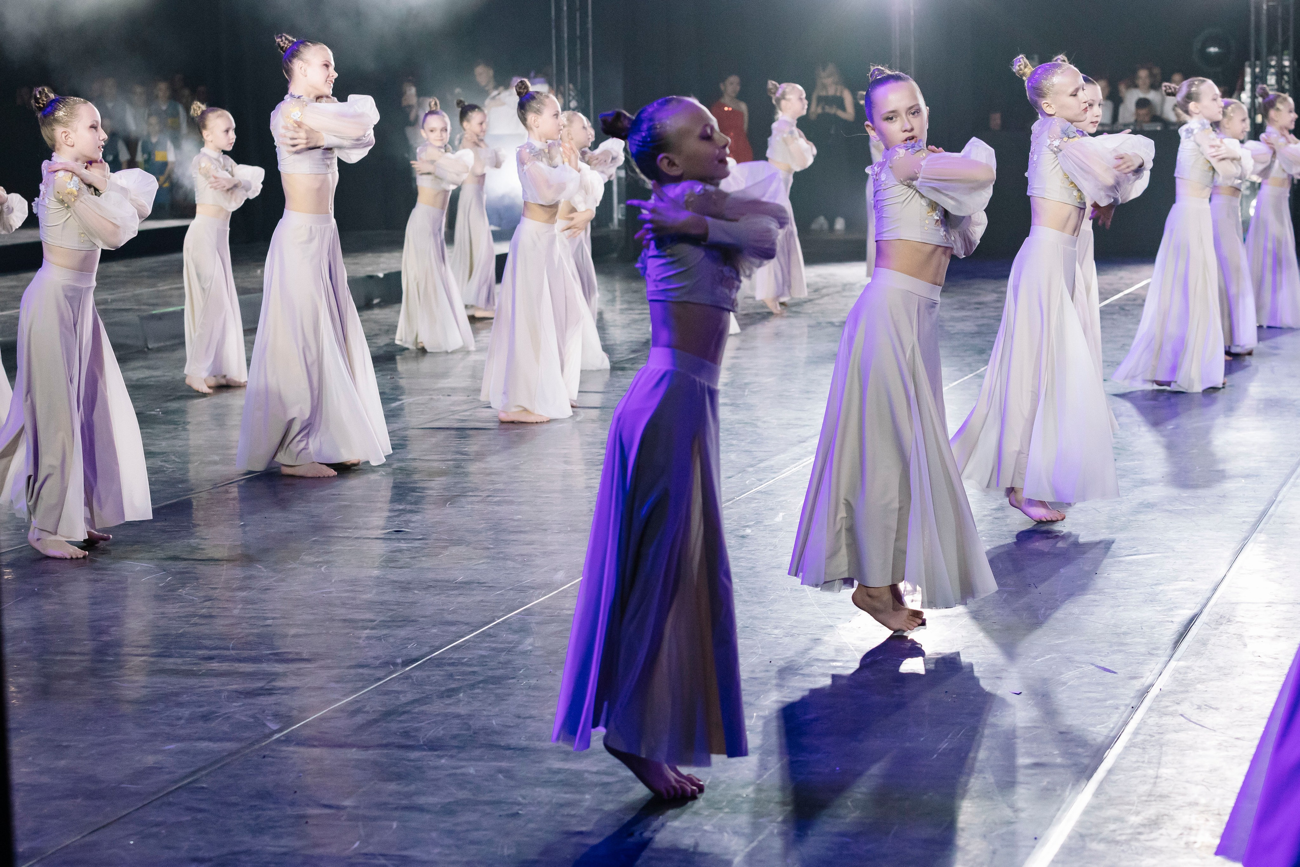 Закулисье. Гала-концерт Новые Имена в Кремлевском Дворце 30.03.26. Профессиональный фотограф в Москве | Заказать фотосессию и съемку