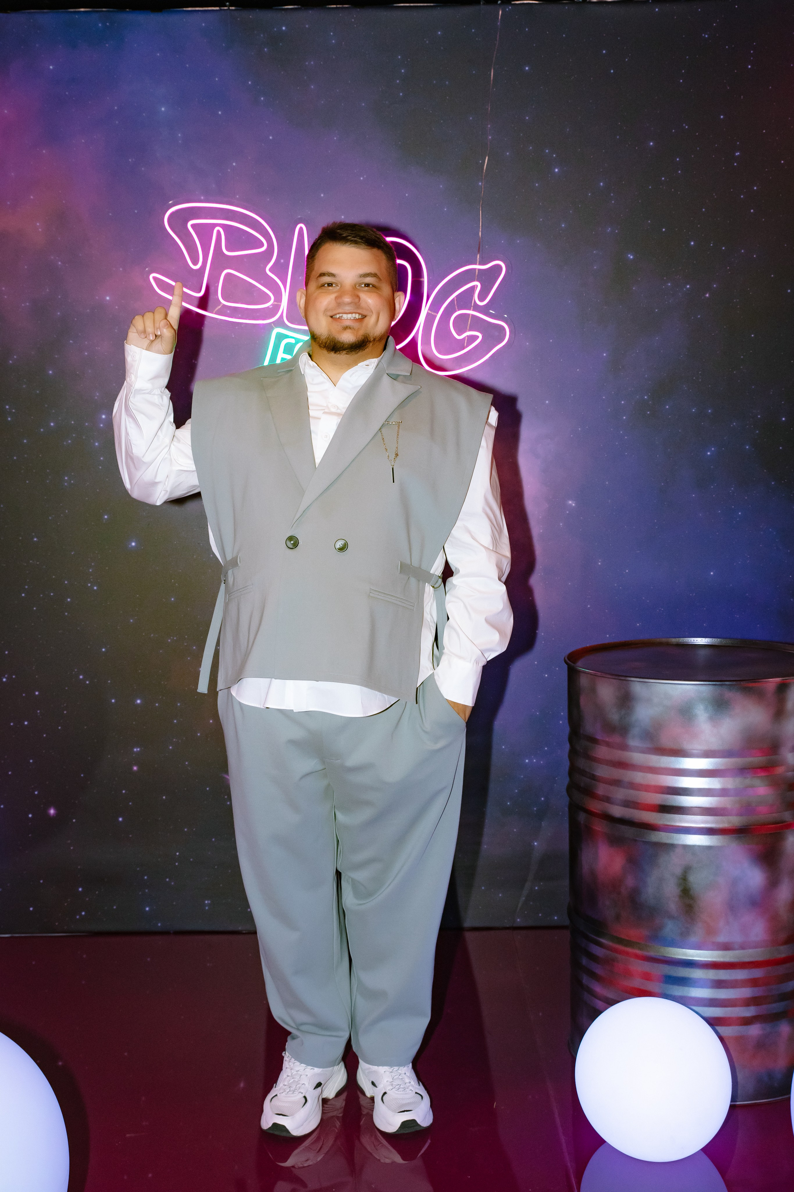 Вечеринки. Фотограф в Москве Яна Полосина