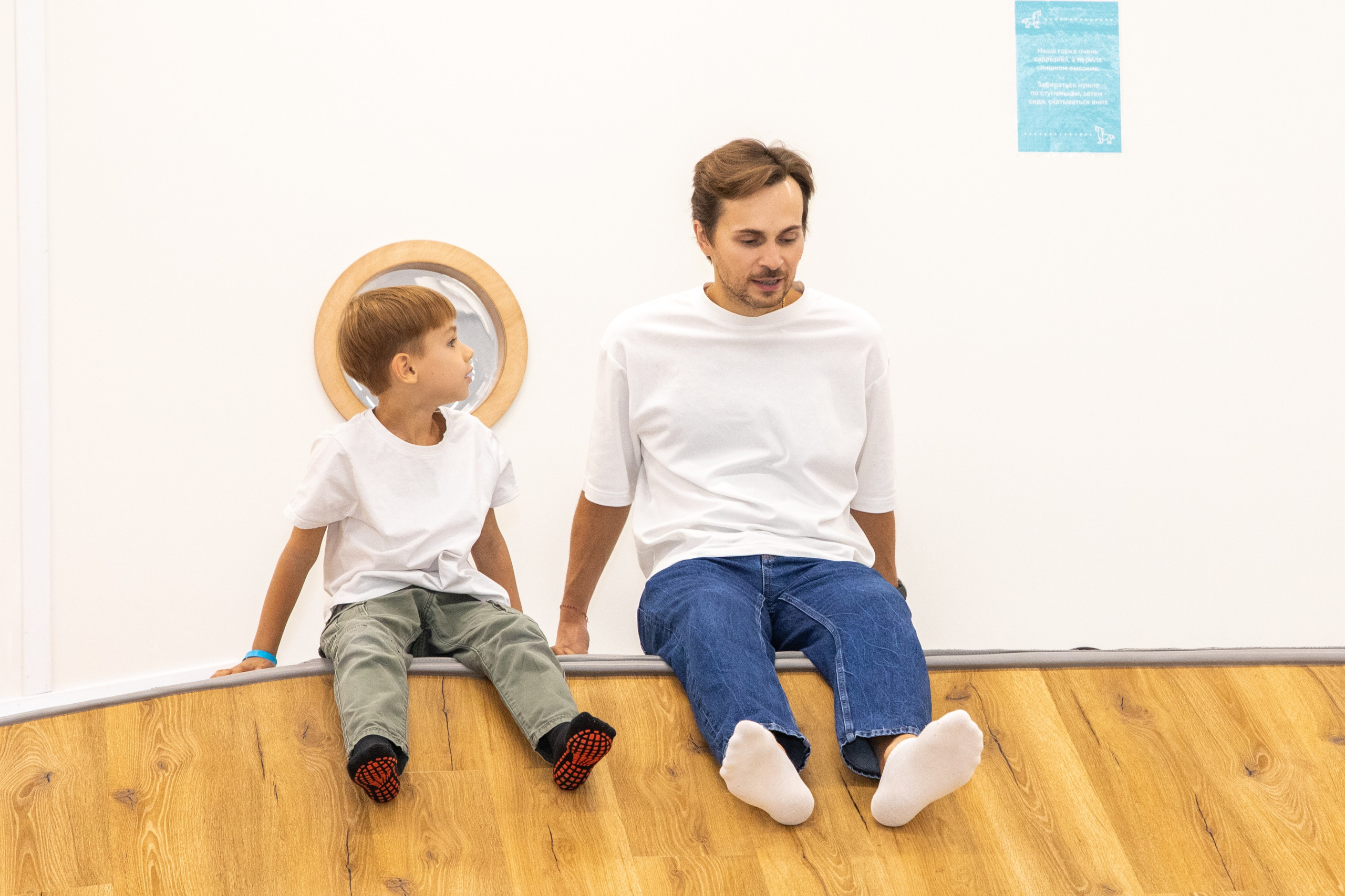 Мирону 3 года/ ДР в НАБЕГИ. Фотограф в Москве Яна Полосина