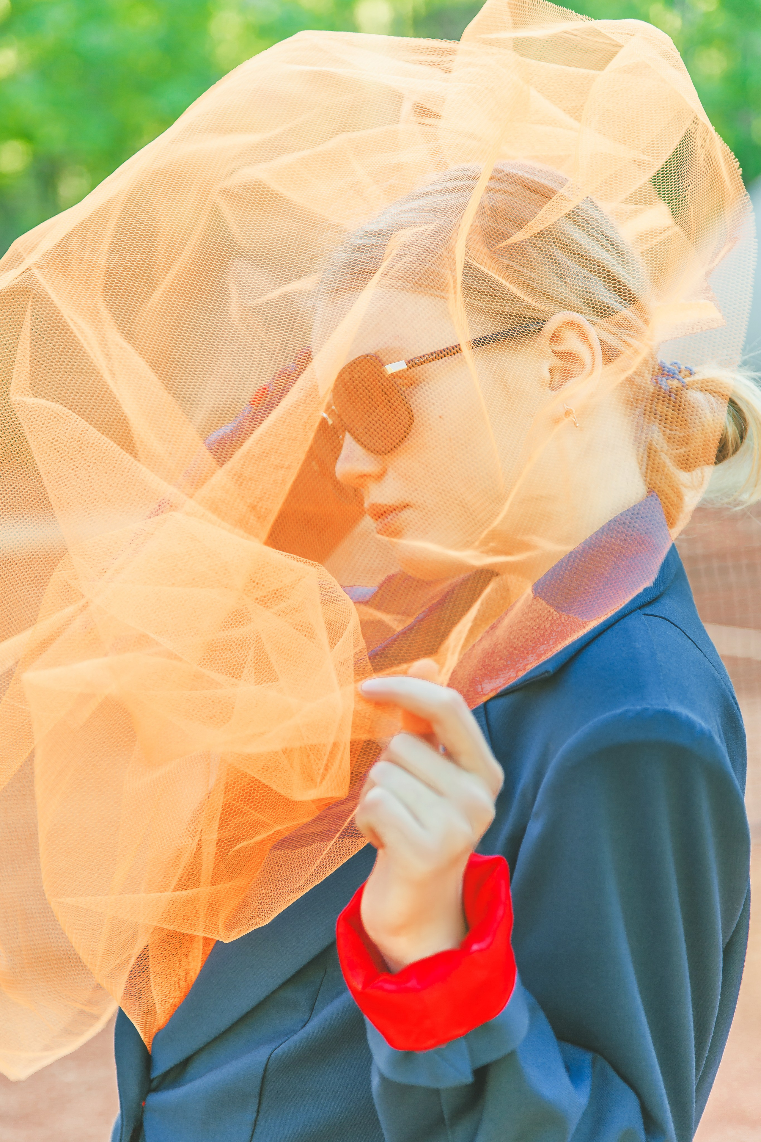 САША КОРТ. Главная