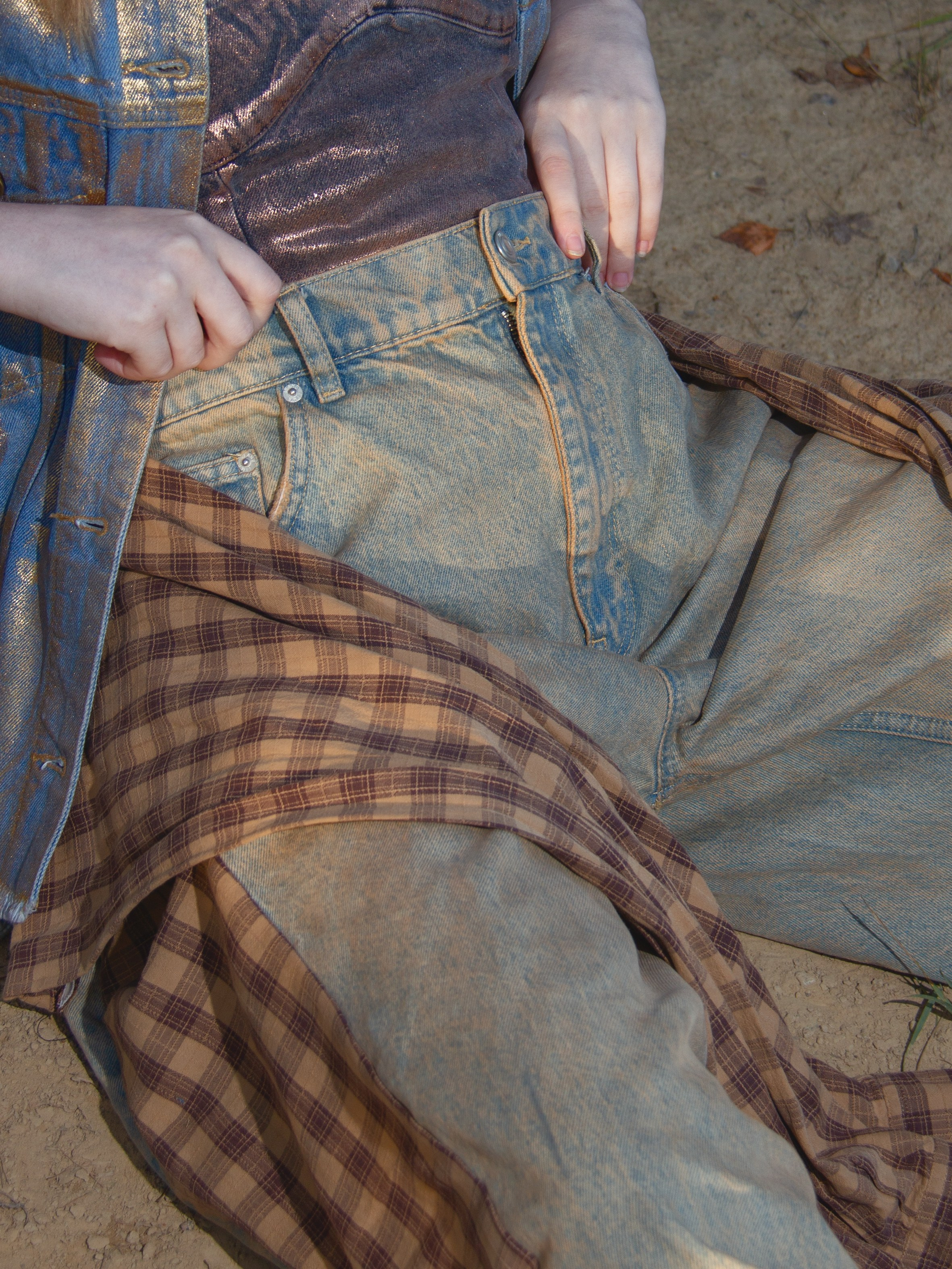 JCH Бренд одежды. Фотограф для брендов Любовь Батина (Спб/Мск)