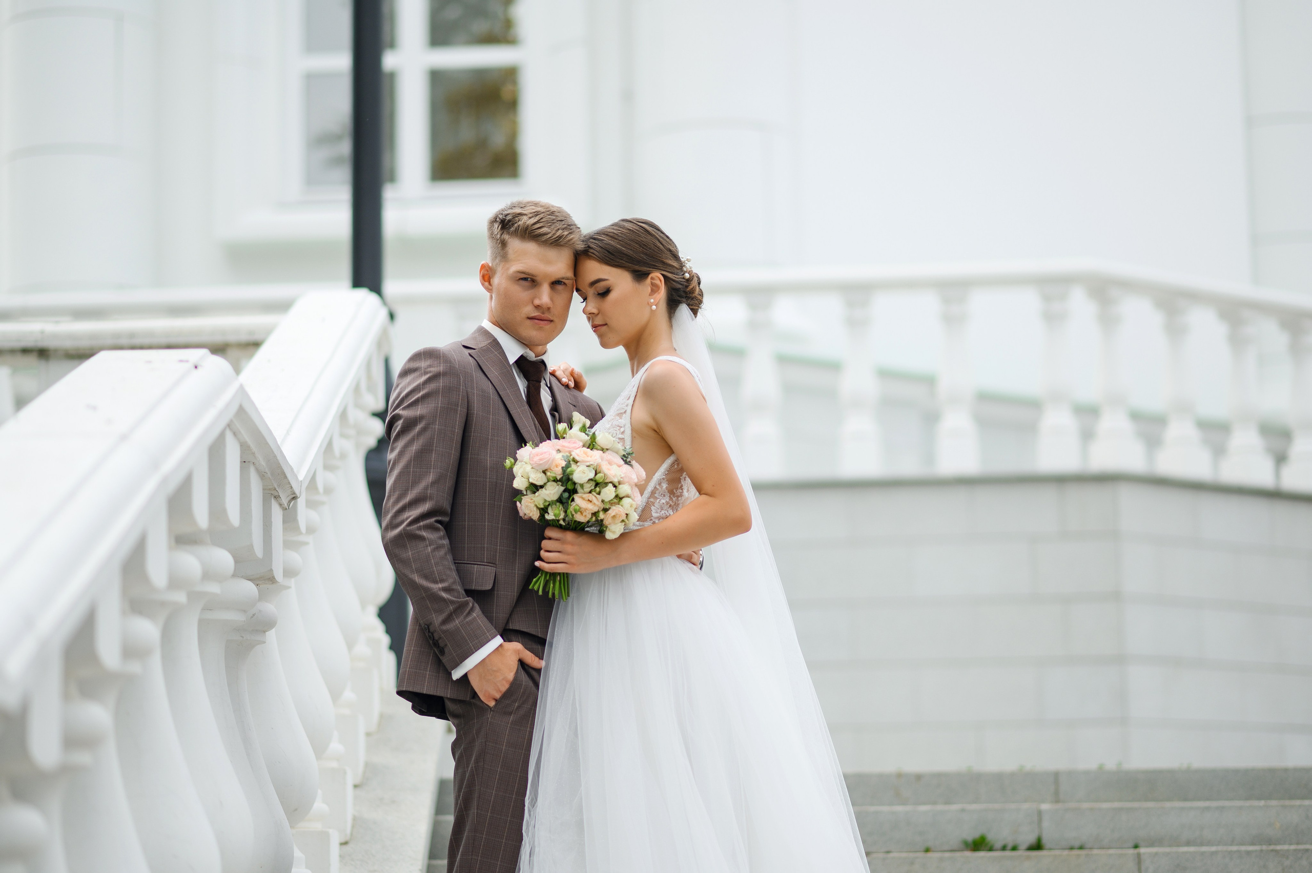 Илья и Александра. Свадебный и семейный Фотограф в Пензе Татьяна Лапоногова