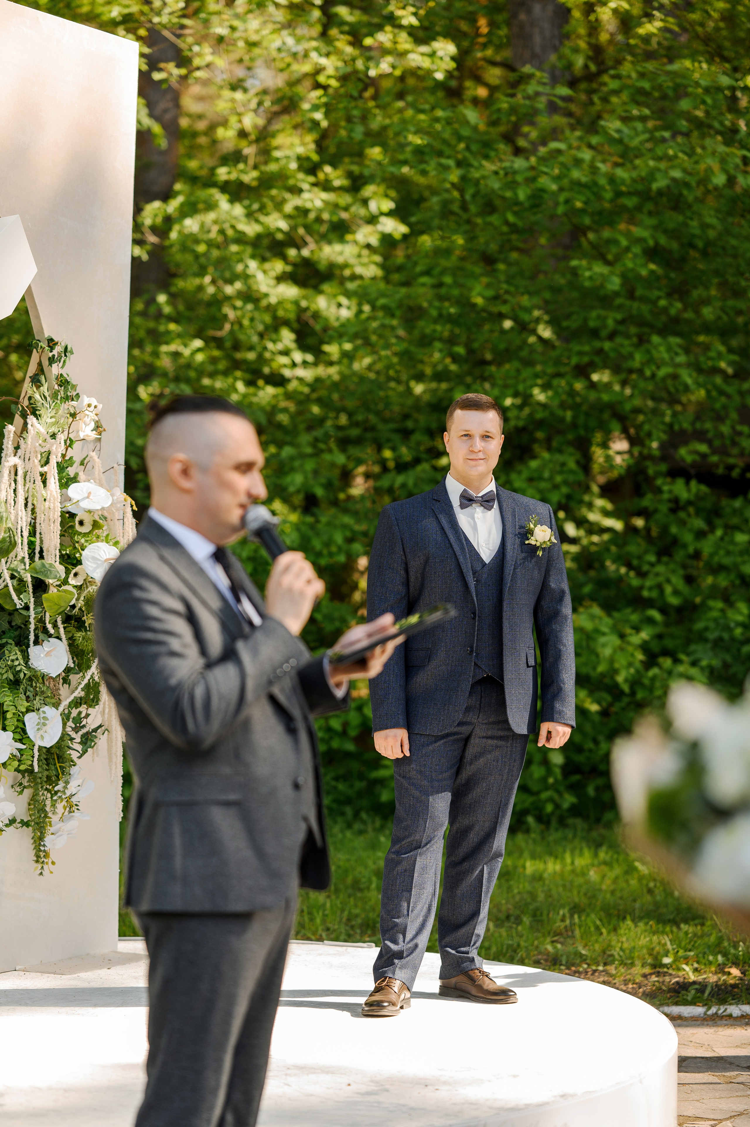 Максим и Лиза. Свадебный и семейный Фотограф в Пензе Татьяна Лапоногова