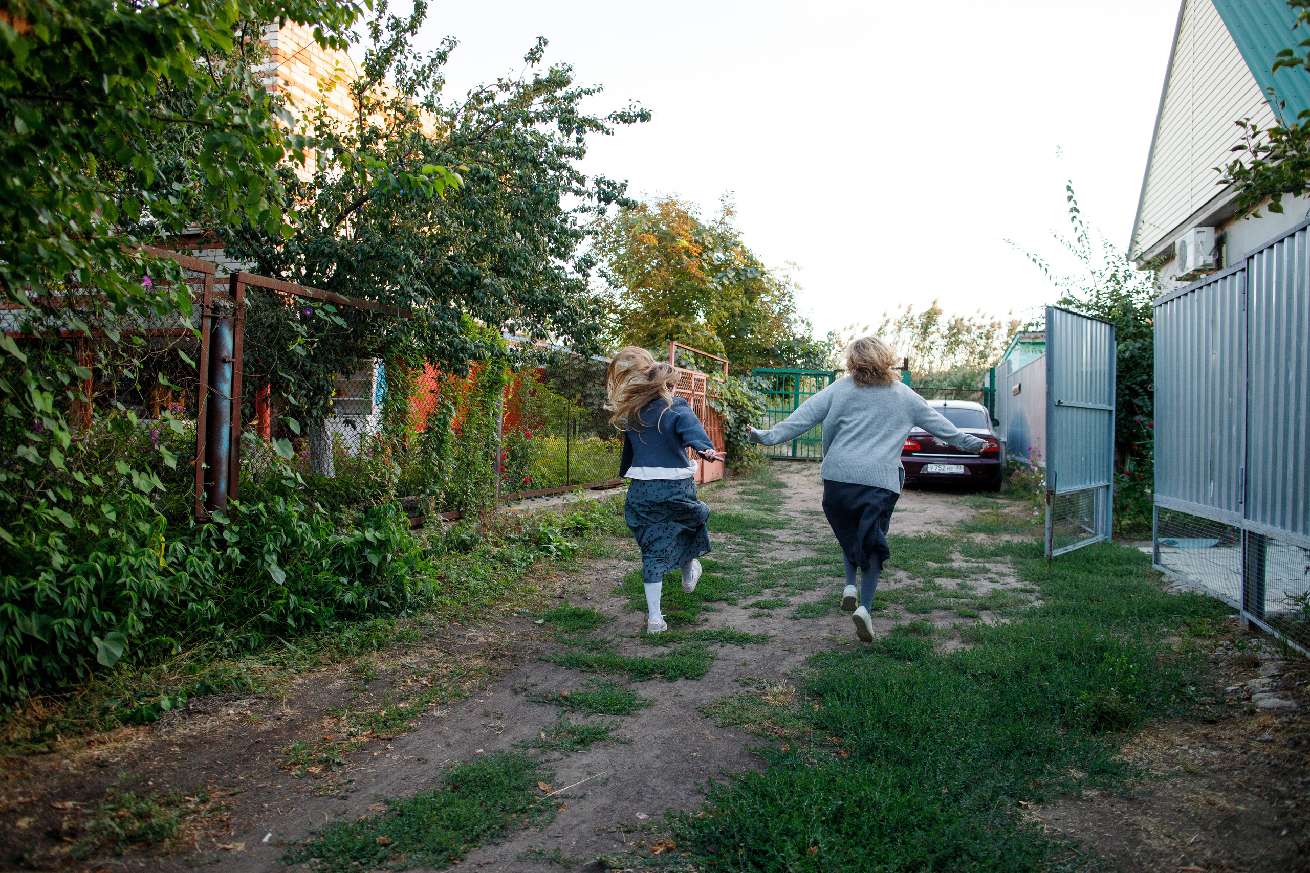 Семейный фотограф в Астрахани, семейная съемка в Астрахани, съемка дома в Астрахани, съемка в загородном доме, съемка на даче, 