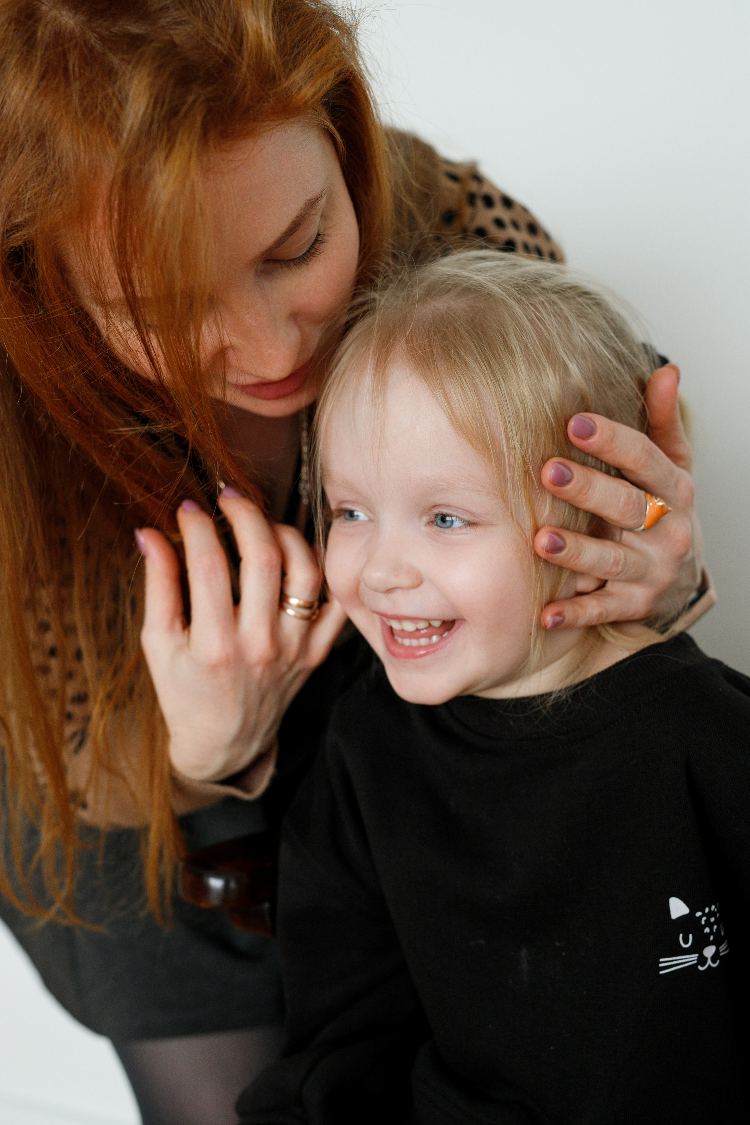 Семейный фотограф Астрахань, мама с дочкой, фотосессия в Астрахани.
